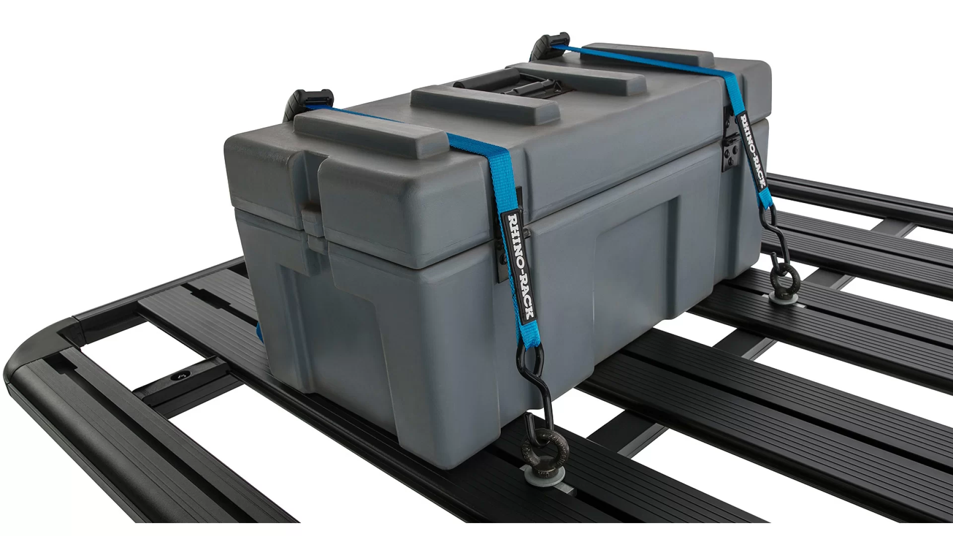 Rhino Rack Tie Down Strap with Hook RTDH3 - View 2