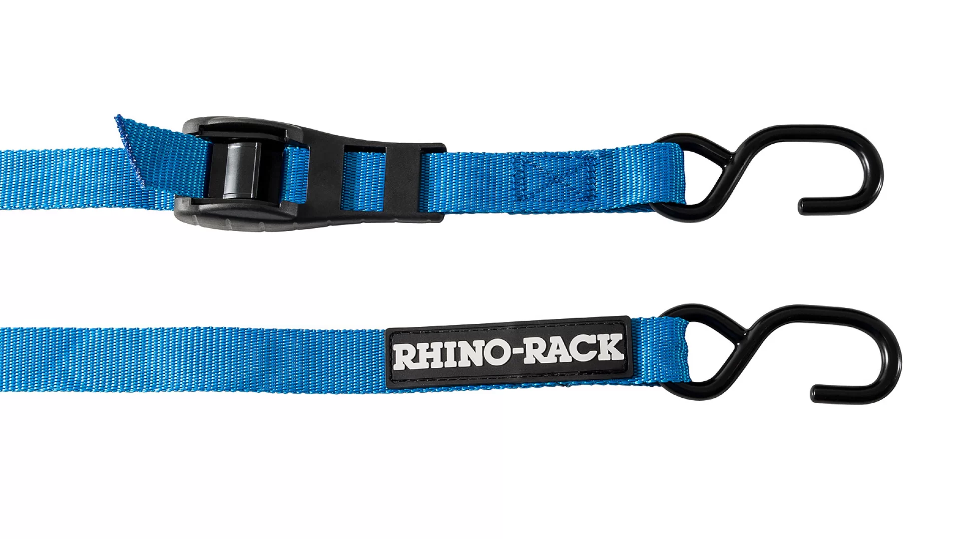 Rhino Rack Tie Down Strap with Hook RTDH3 - View 1