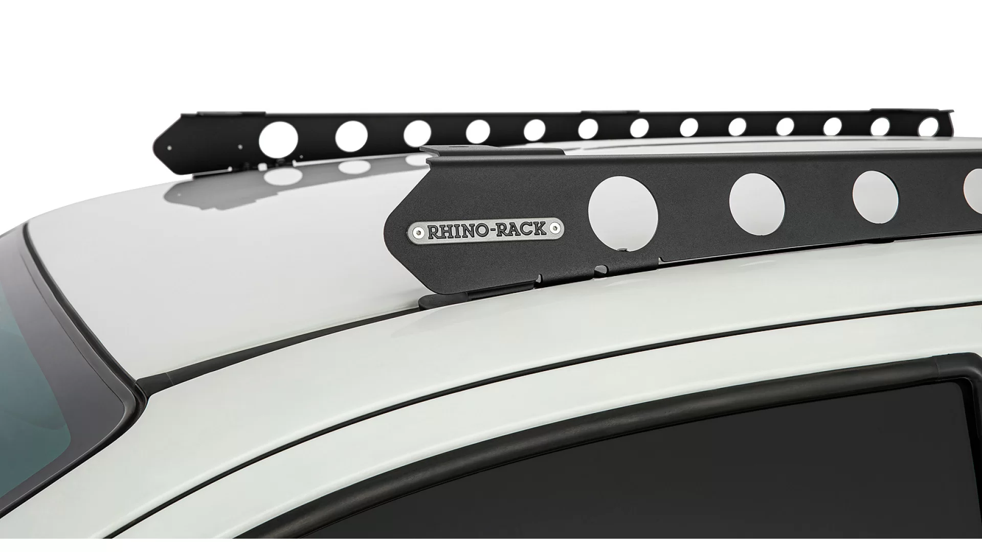 Rhino Rack Backbone Spine Mounting System - Hilux N70 & N80 (RTHB1) - View 6