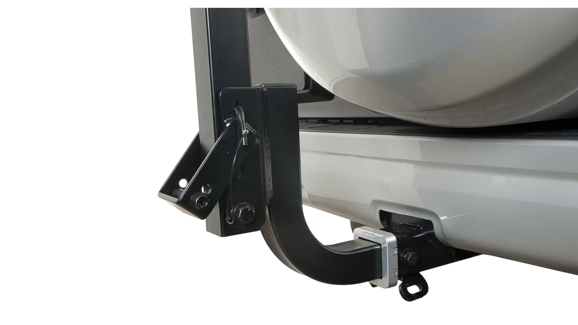 Rhino Rack T-Load Hitch Mount Kayak Loader - RTL002 - View 2