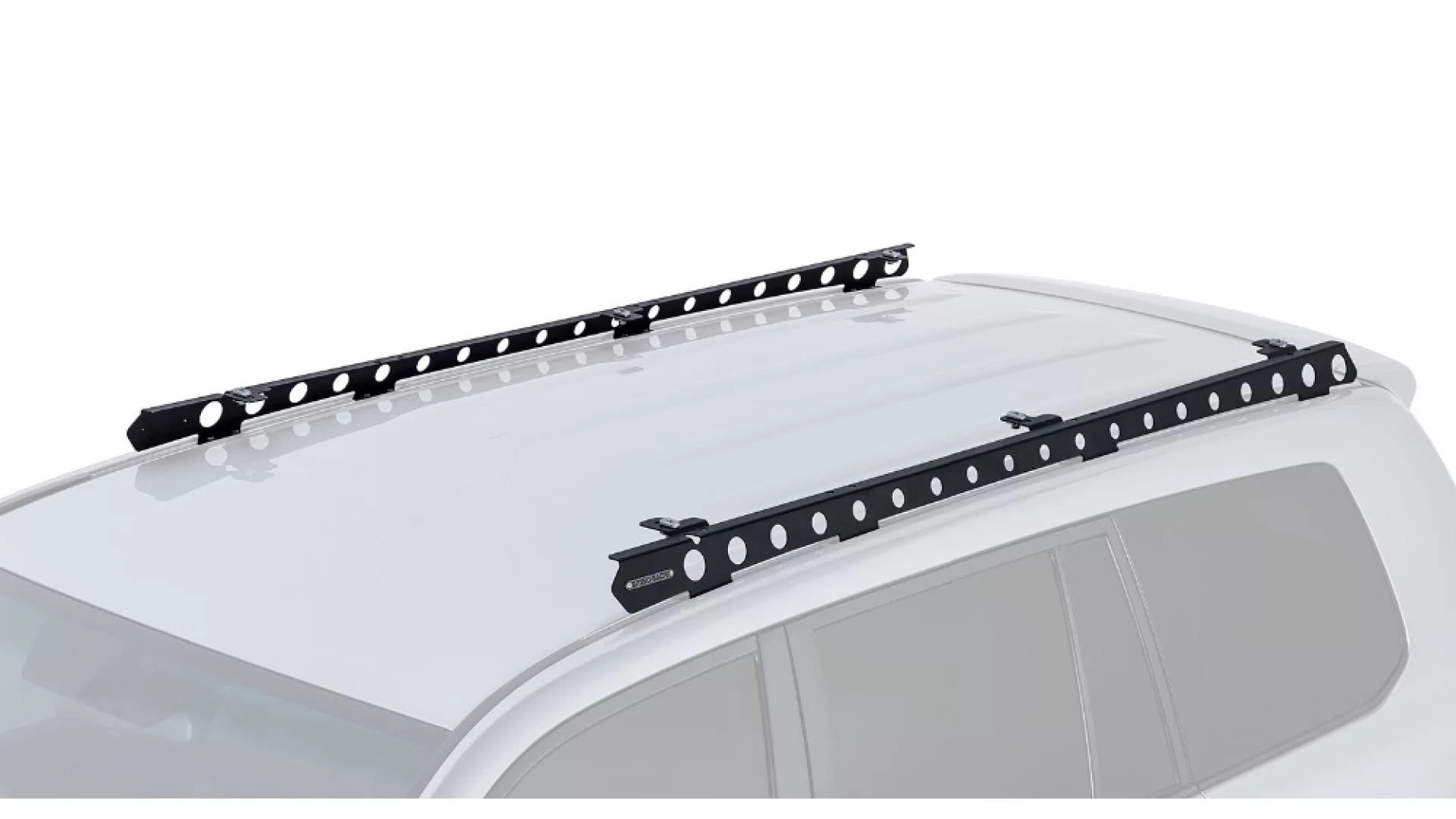Rhino Rack Backbone Spine Mounting System - L/C 200 Series (RTLB1)