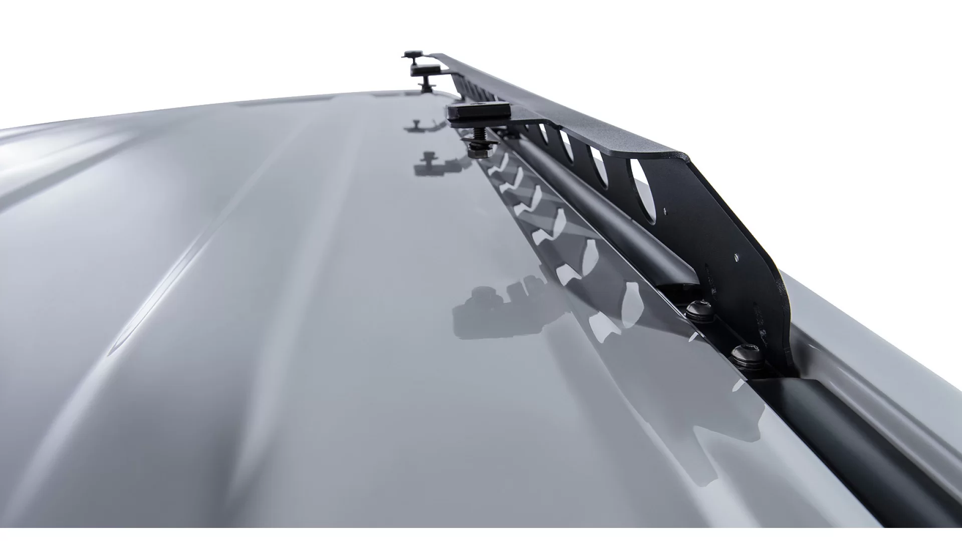 Rhino Rack Backbone Spine 3 Base Mounting System 200 Series (RTLB3) - View 5