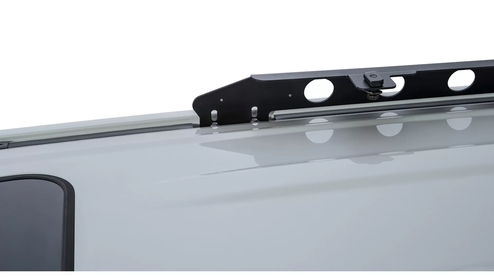 Rhino Rack Backbone Spine 3 Base Mounting System 200 Series (RTLB3) - View 3