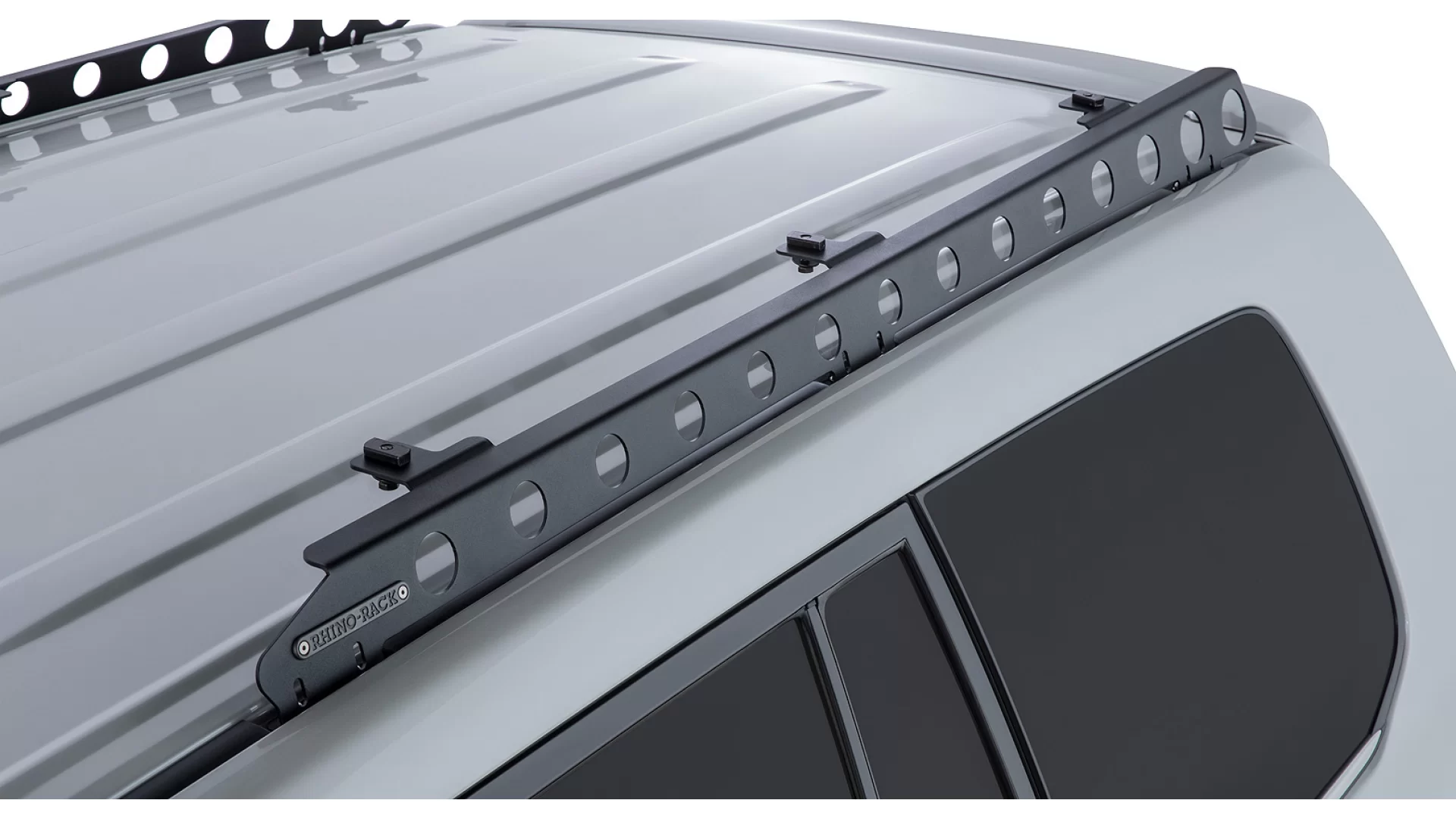 Rhino Rack Backbone Spine 3 Base Mounting System 200 Series (RTLB3)