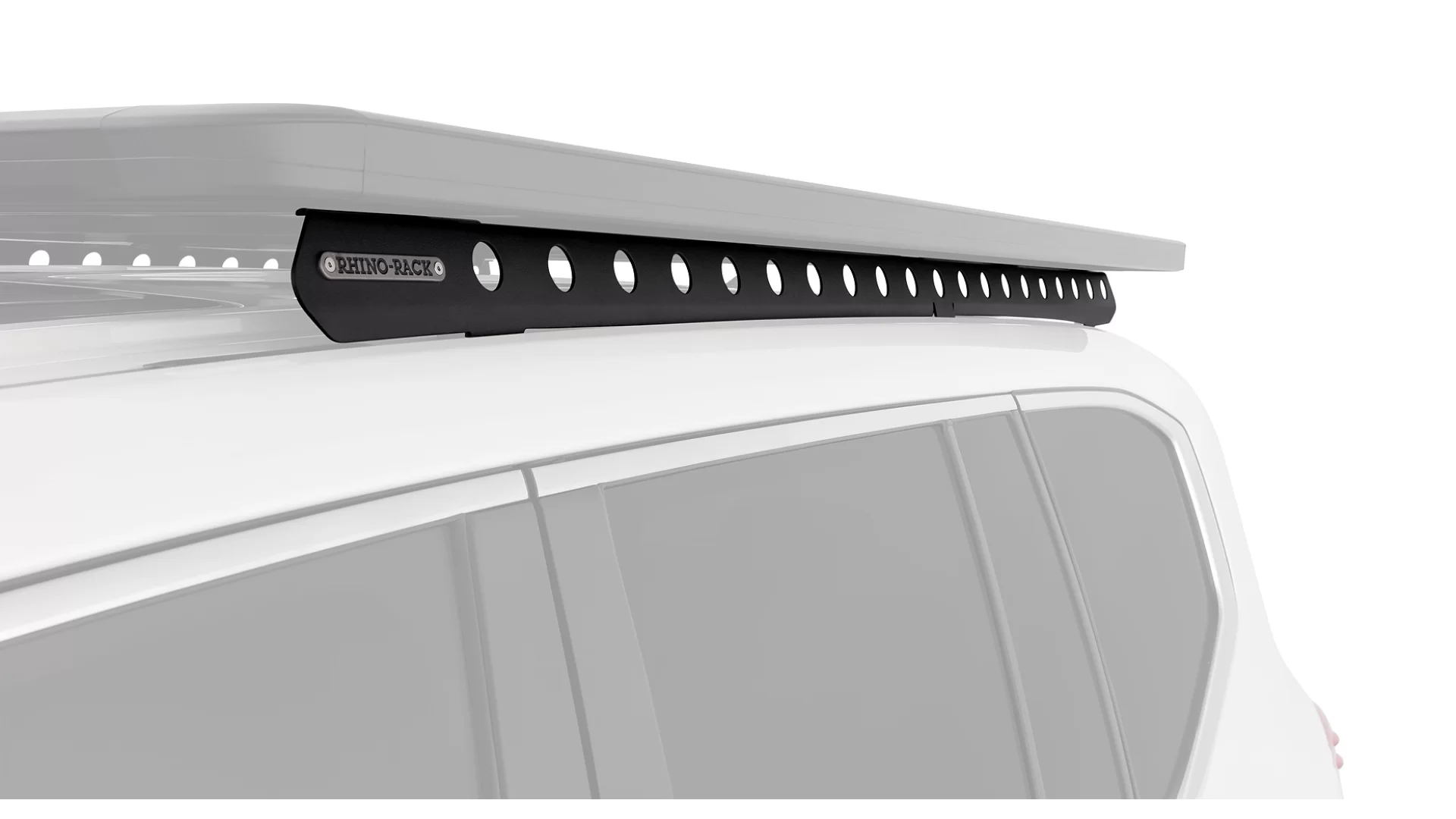 Rhino Rack Backbone Spine Mounting System - Landcruiser 300 Series (RTLB5) - View 4