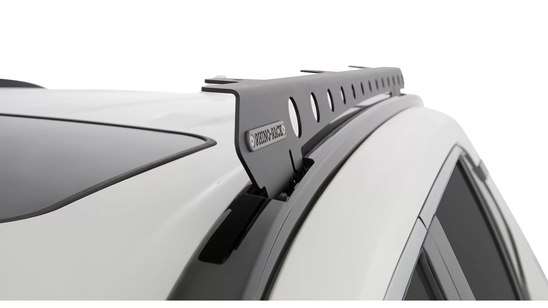 Rhino Rack Backbone Spine Mounting System - RAV4 (RTRB1) - View 2