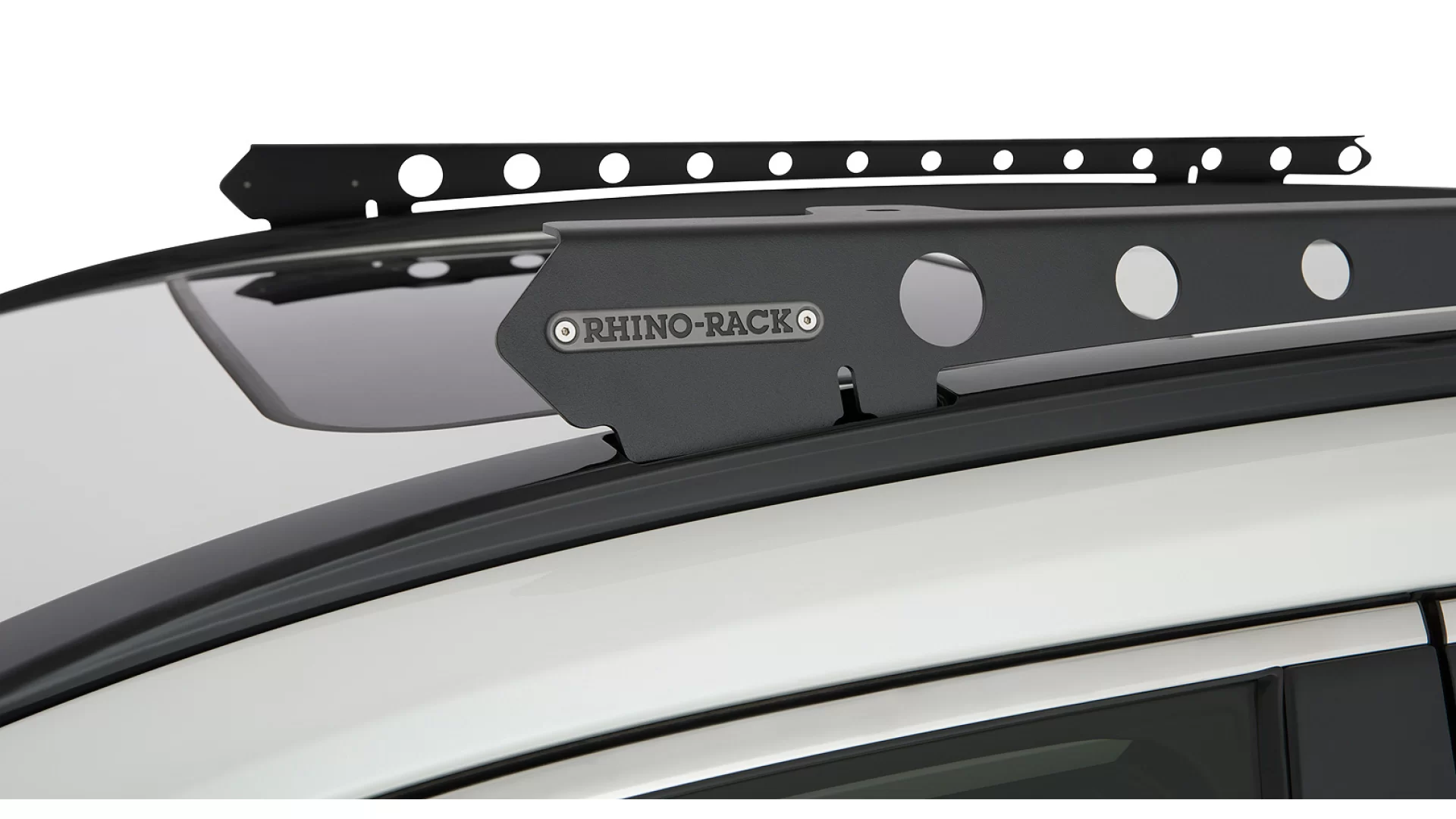 Rhino Rack Backbone Spine Mounting System - RAV4 (RTRB1) - View 1