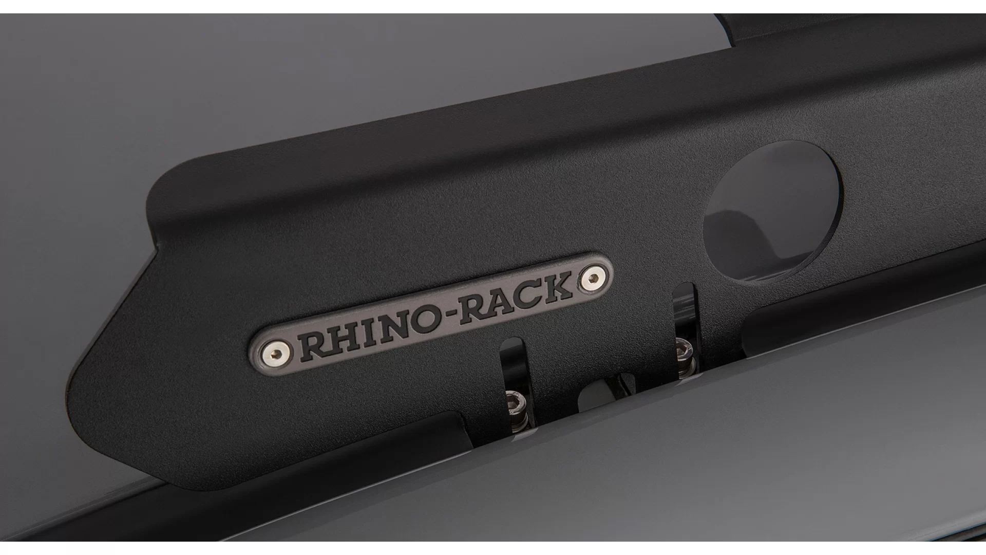Rhino Rack Backbone Spine Mounting System - Fits Toyota Tundra Crewmax (RTTB2) - View 2