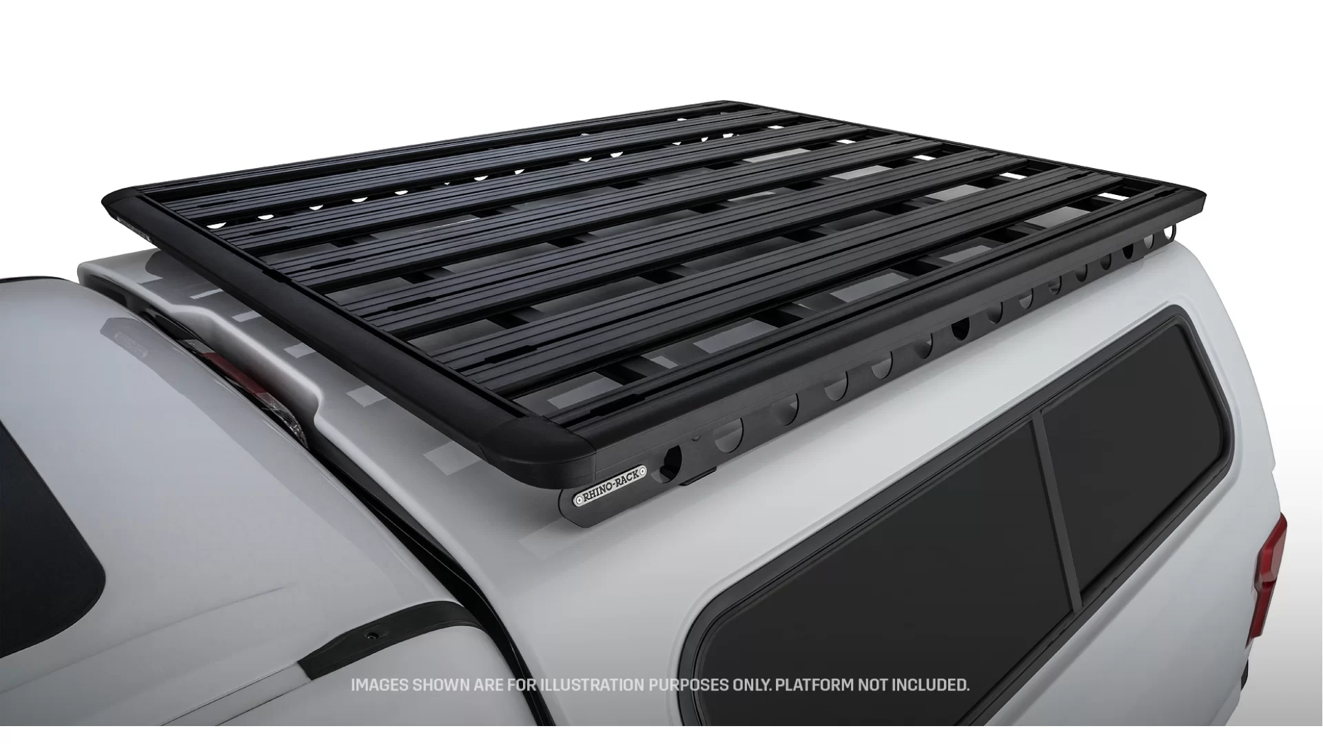 Rhino Rack Universal Modular Backbone Spine - Long 1734mm (RUMB1) - View 3