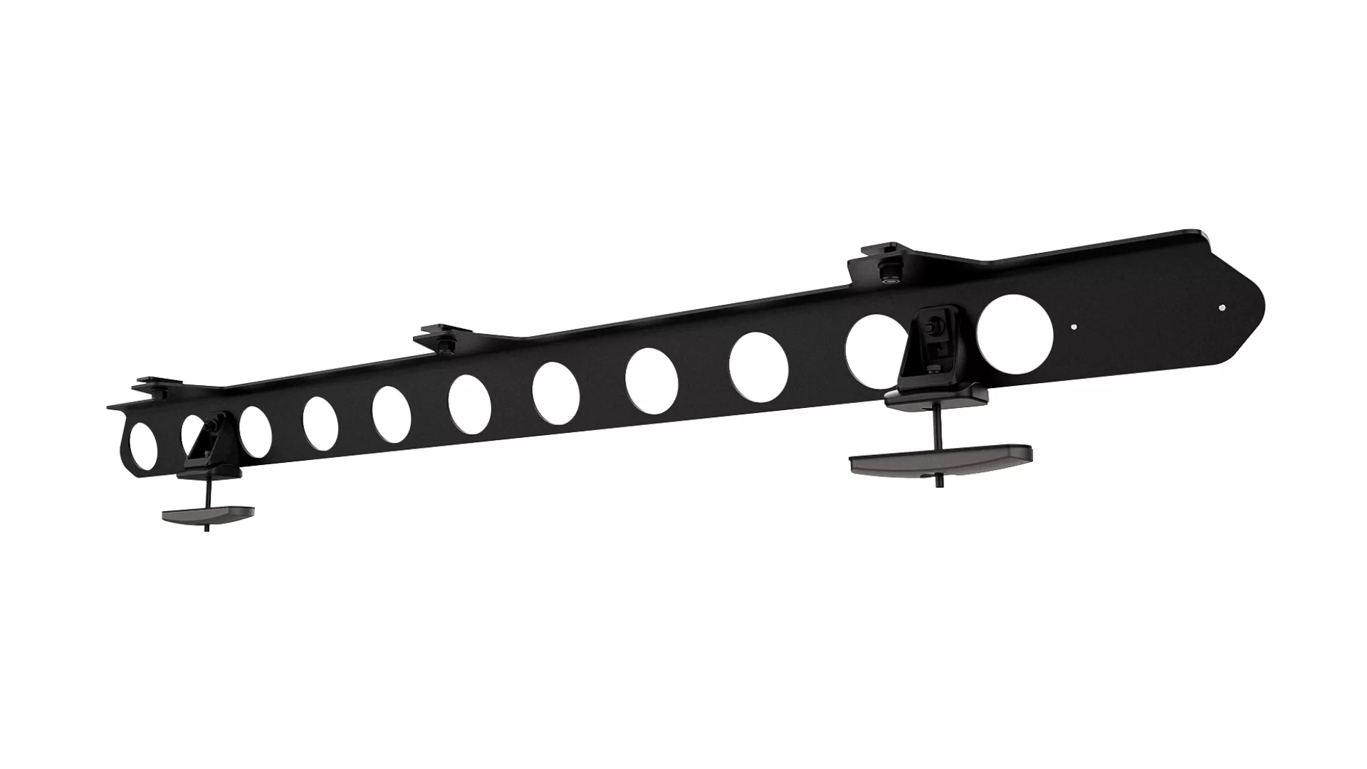 Rhino-Rack Universal Modular Backbone Spine - Extra Short (RUMB3) - View 3