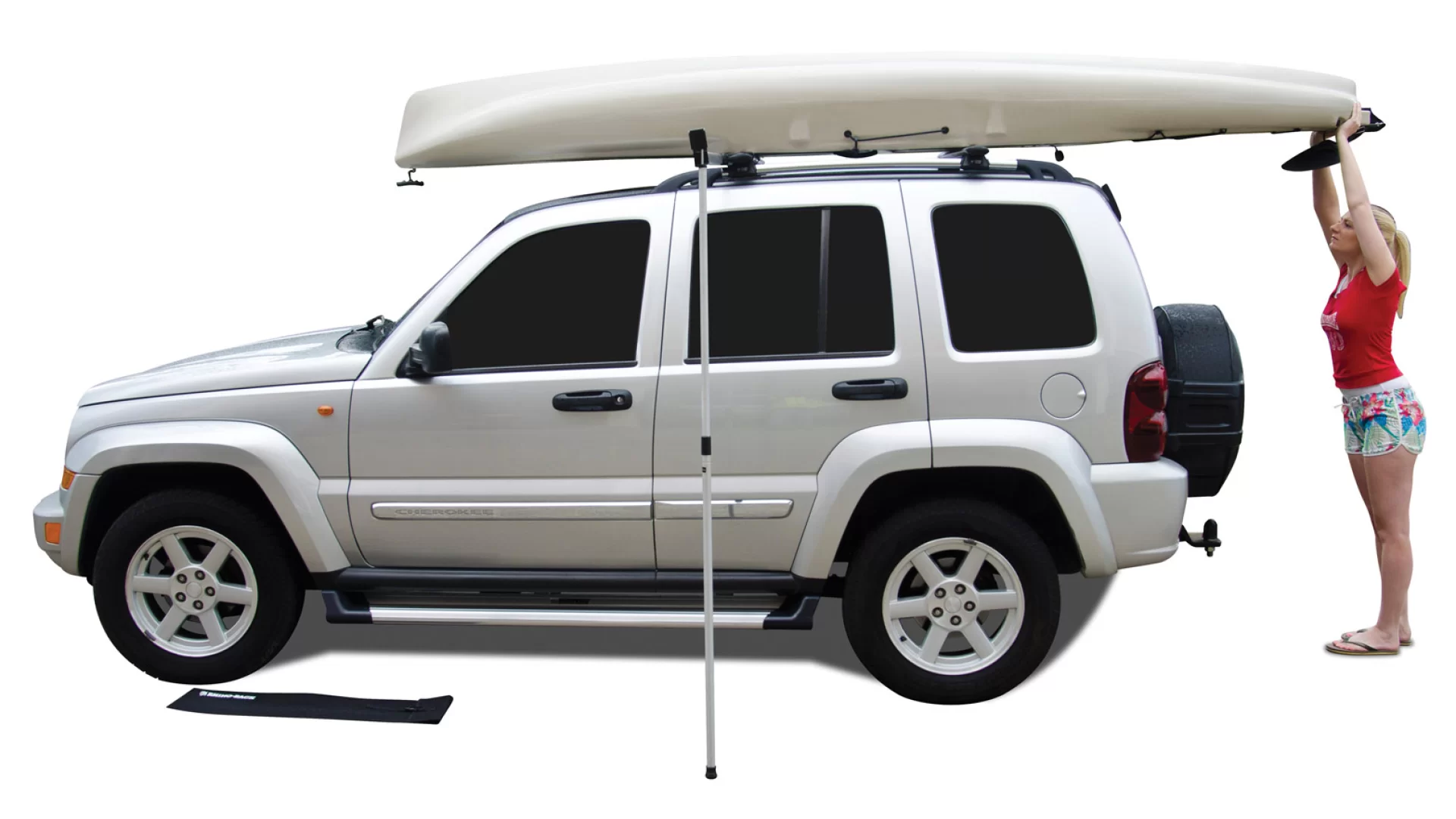 Rhino Rack Universal Side Loader - RUSL - View 7