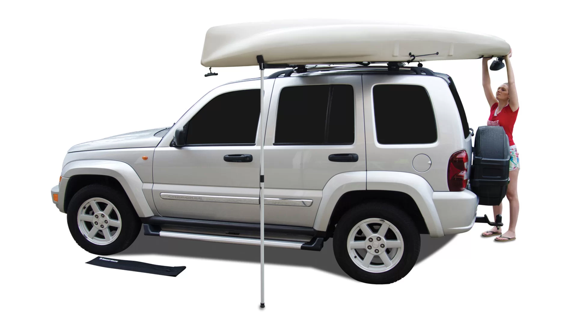 Rhino Rack Universal Side Loader - RUSL - View 6