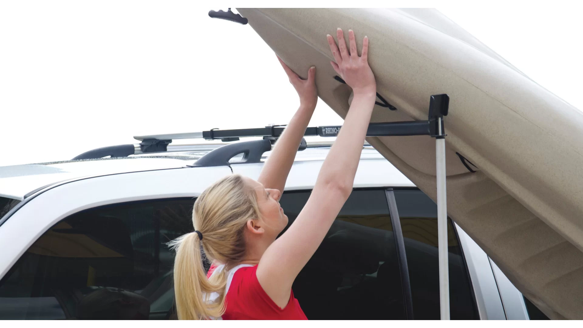 Rhino Rack Universal Side Loader - RUSL - View 4