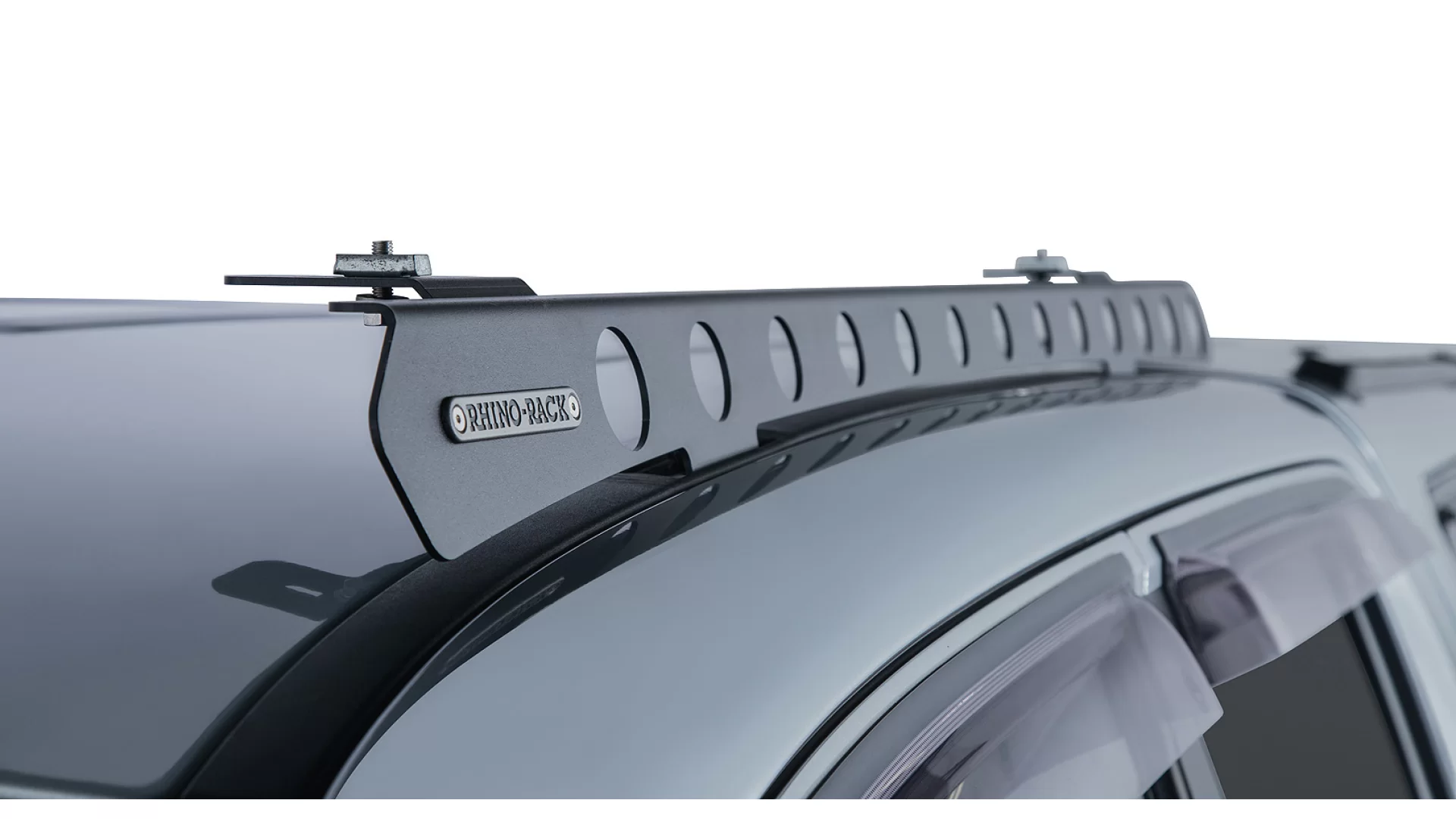 Rhino Rack Backbone Spine Mounting System - Amarok (RVAB1) - View 4