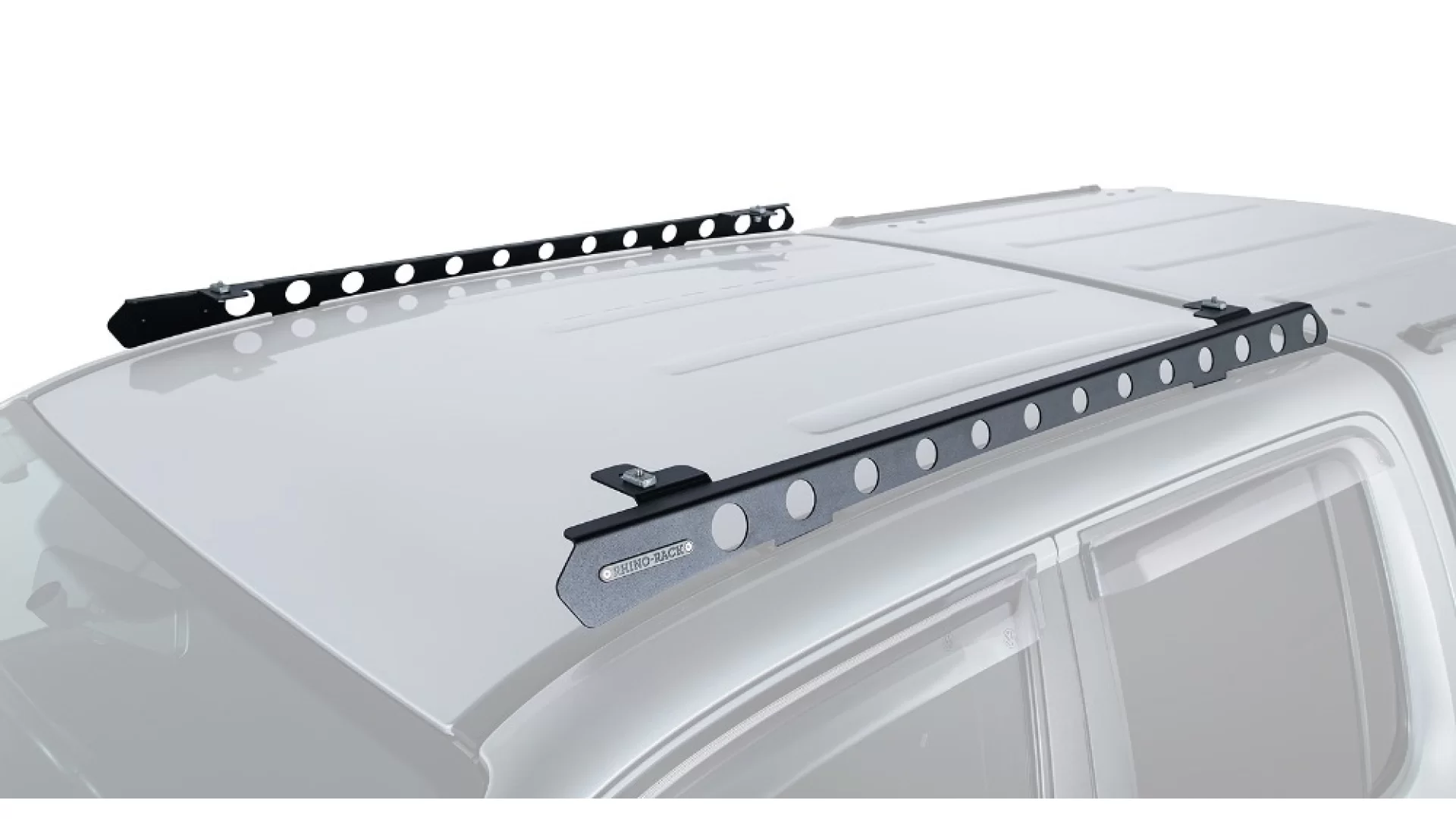 Rhino Rack Backbone Spine Mounting System - Amarok (RVAB1)