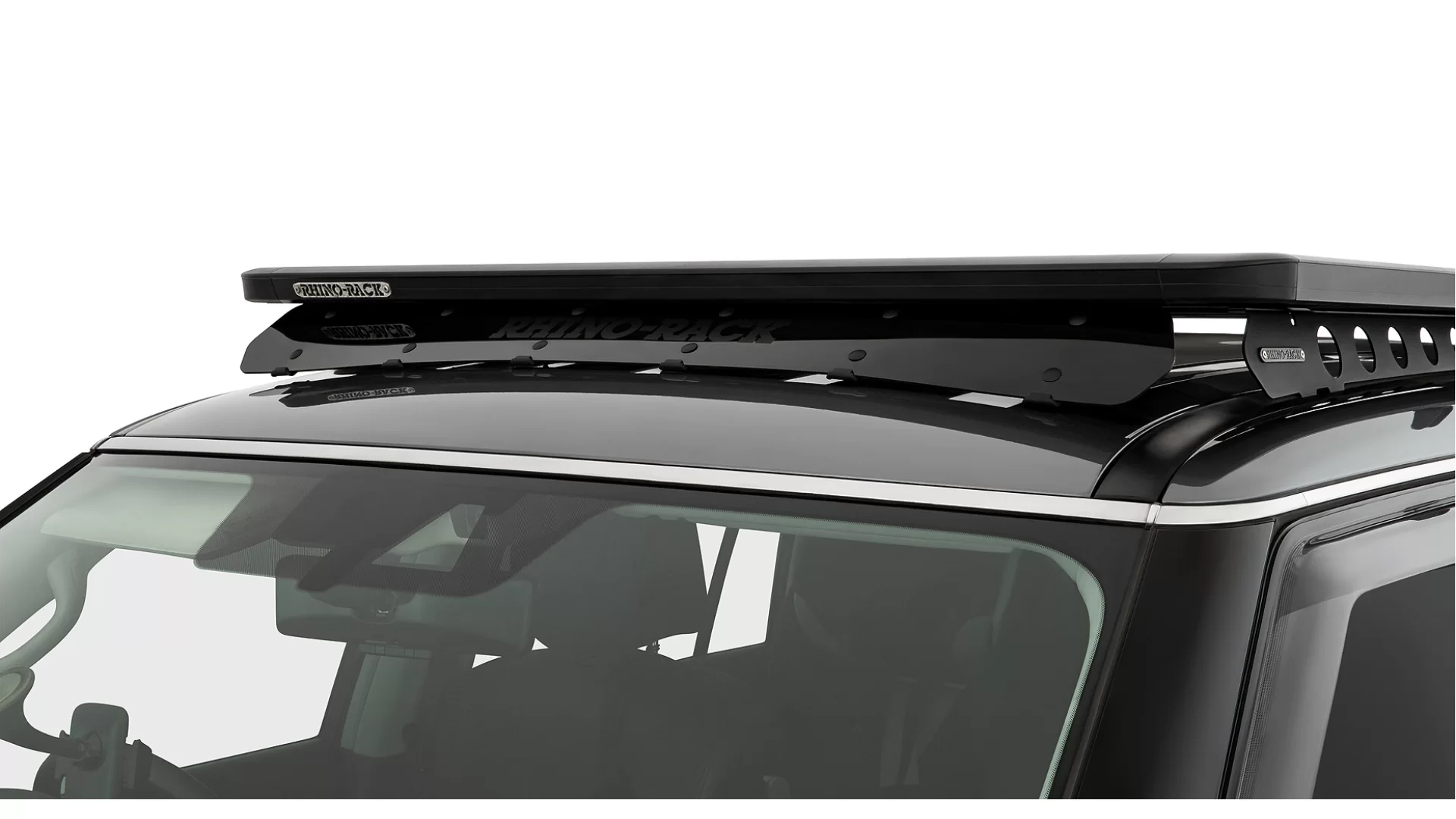 Rhino Rack Pioneer Platform Wind Fairing - Large RWFL - View 5