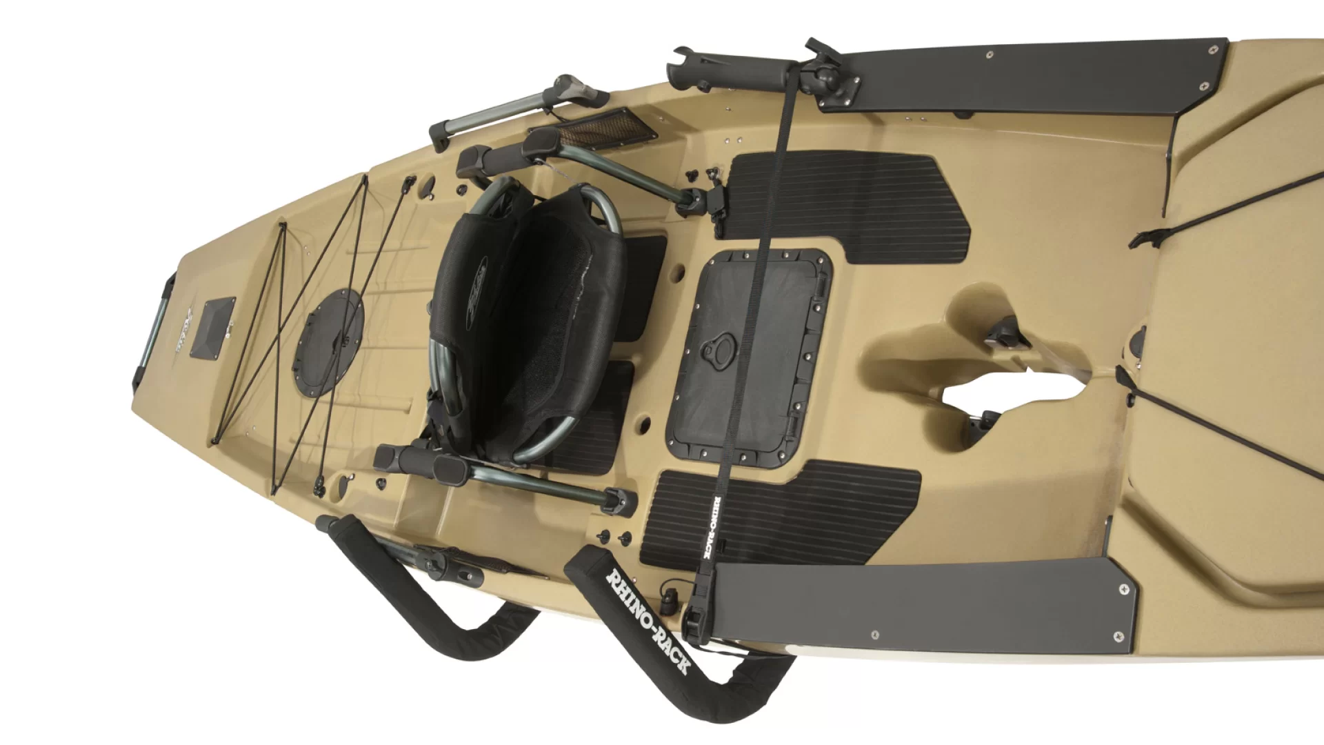 Rhino Rack Wall Hanger Large - RWHL - View 2