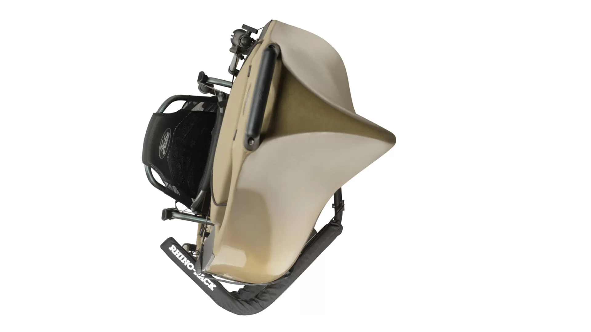 Rhino Rack Wall Hanger Large - RWHL - View 1