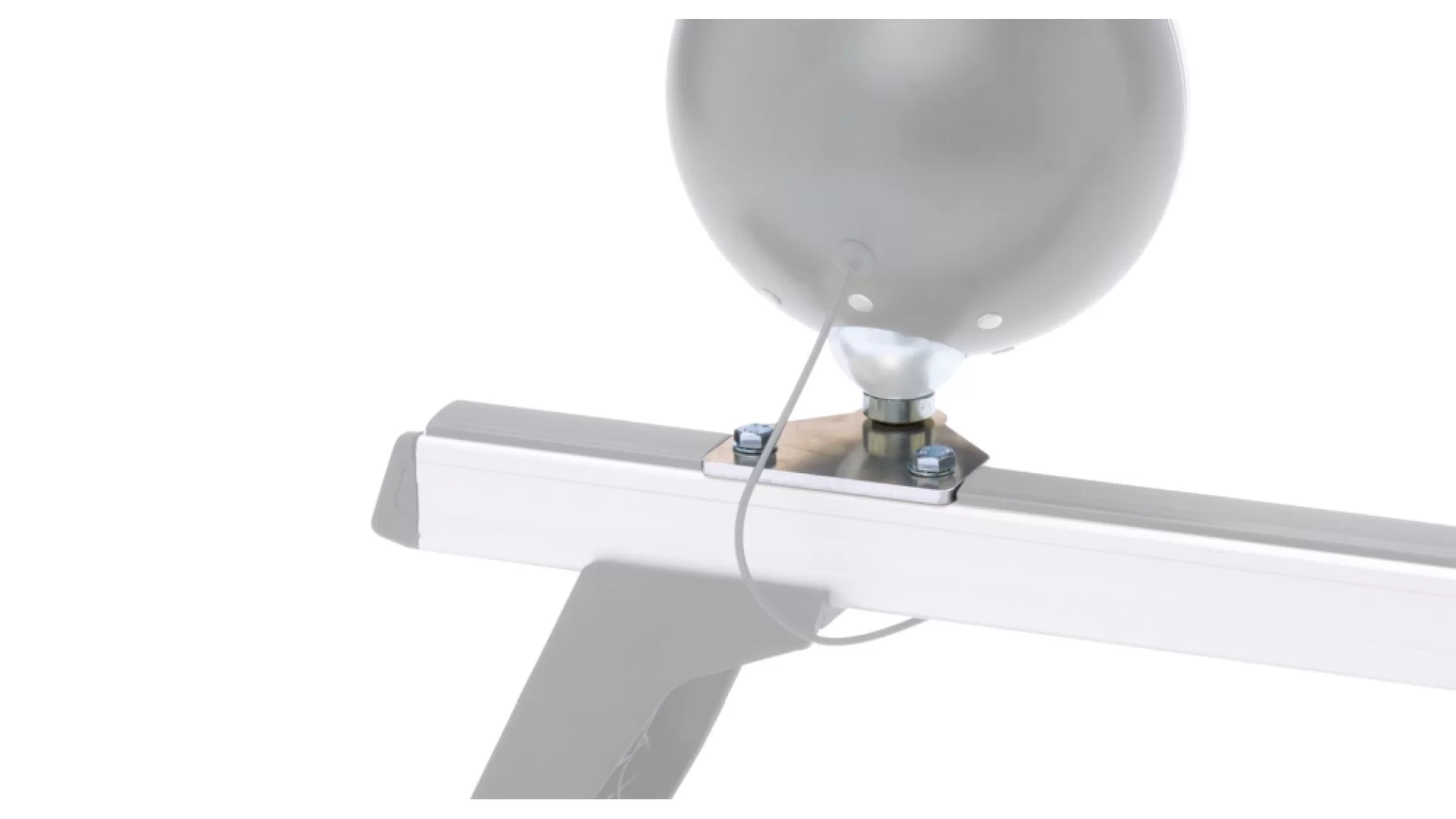 Rhino Rack Work Light Bracket RWLB - View 3