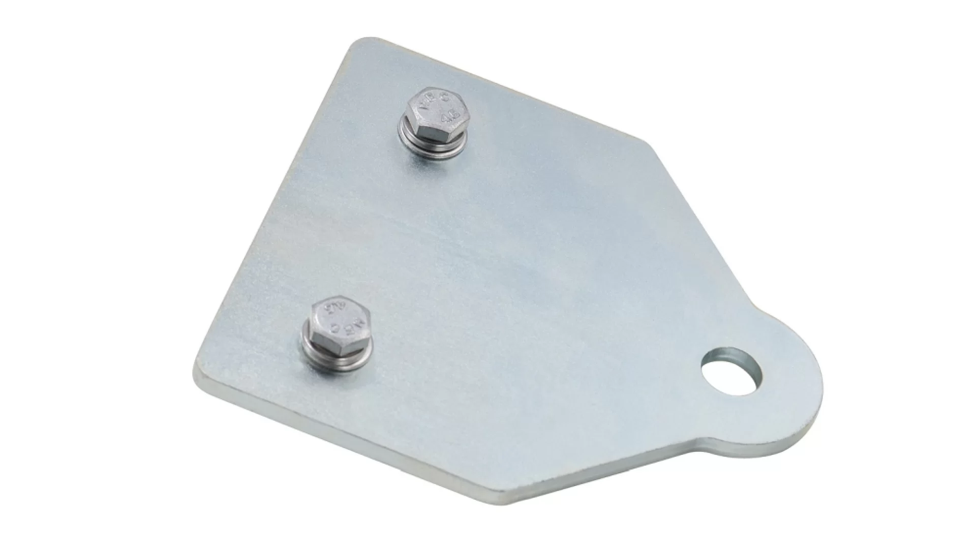 Rhino Rack Work Light Bracket RWLB