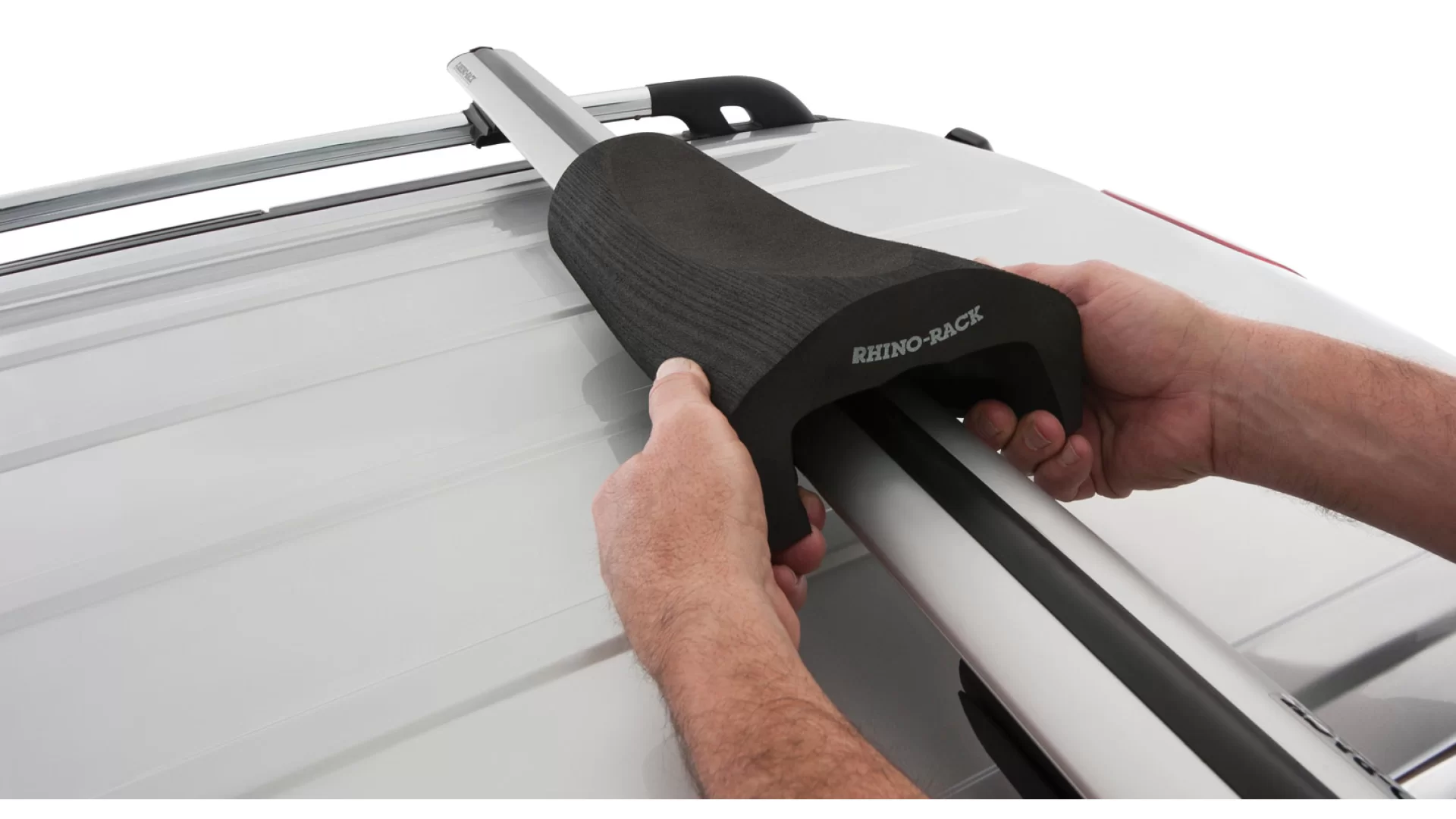 Rhino Rack Vortex Wrap Pads (380mm) RWP01 - View 4