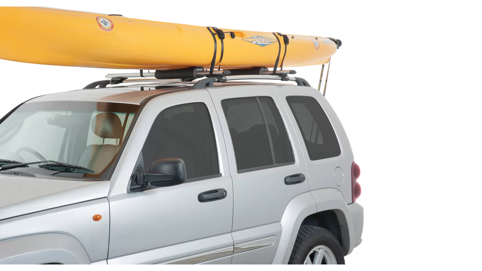 Rhino Rack Vortex Wrap Pads (380mm) RWP01 - View 2