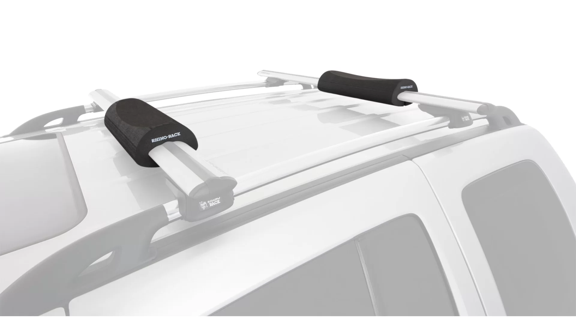 Rhino Rack Vortex Wrap Pads (380mm) RWP01