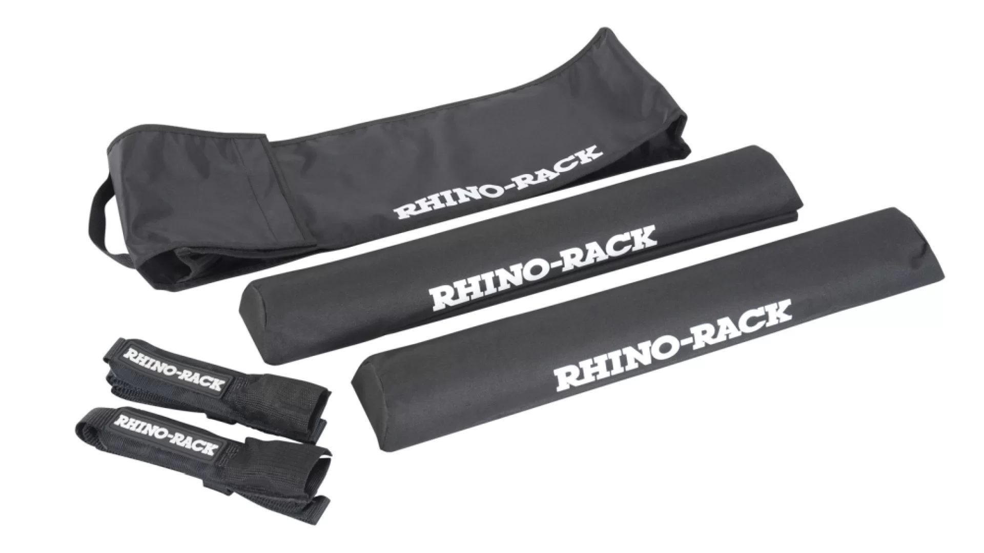 Rhino Rack Universal Wrap Pads 550mm (RWP03) - View 4