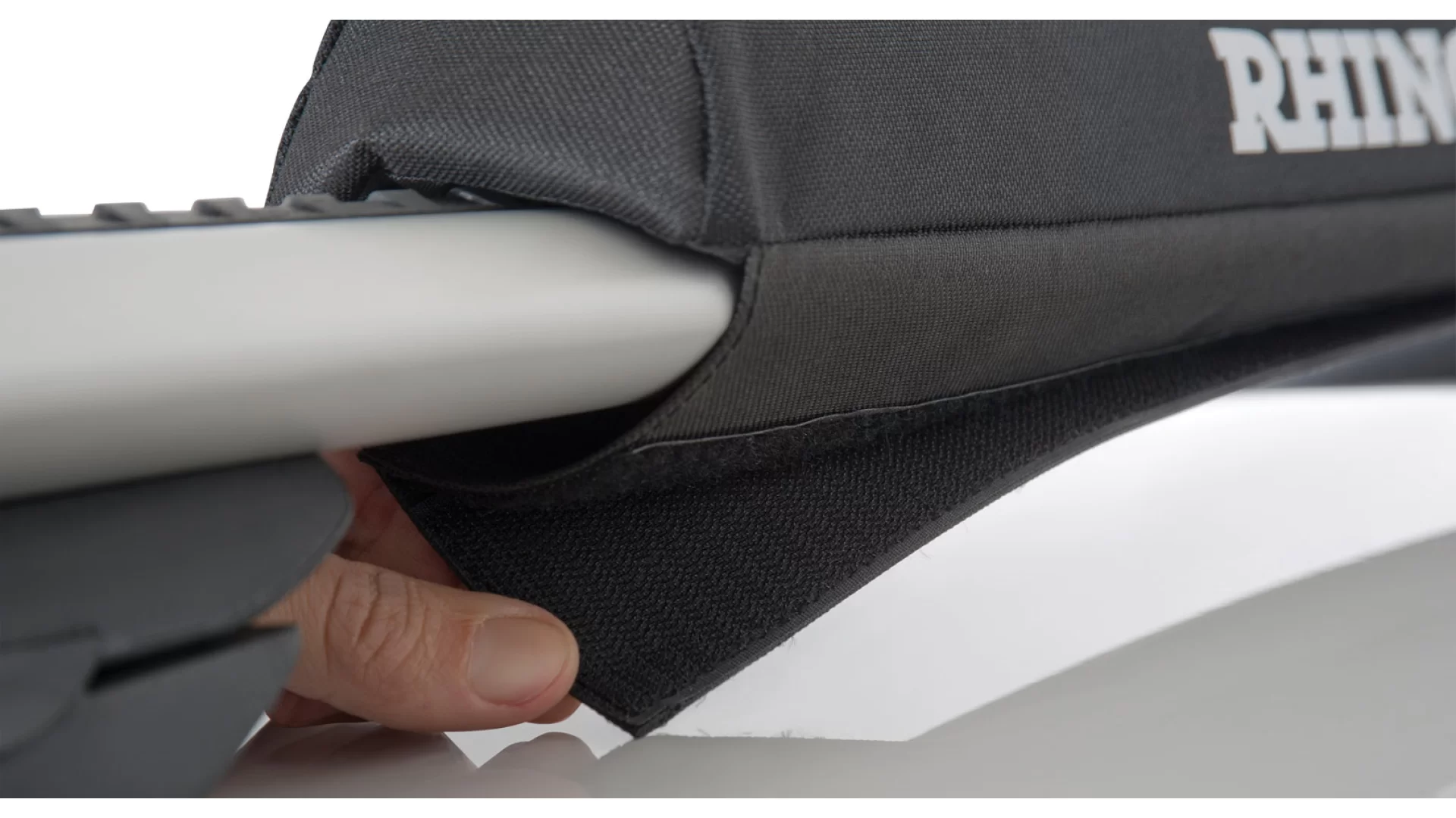 Rhino Rack Universal Wrap Pads 550mm (RWP03) - View 2