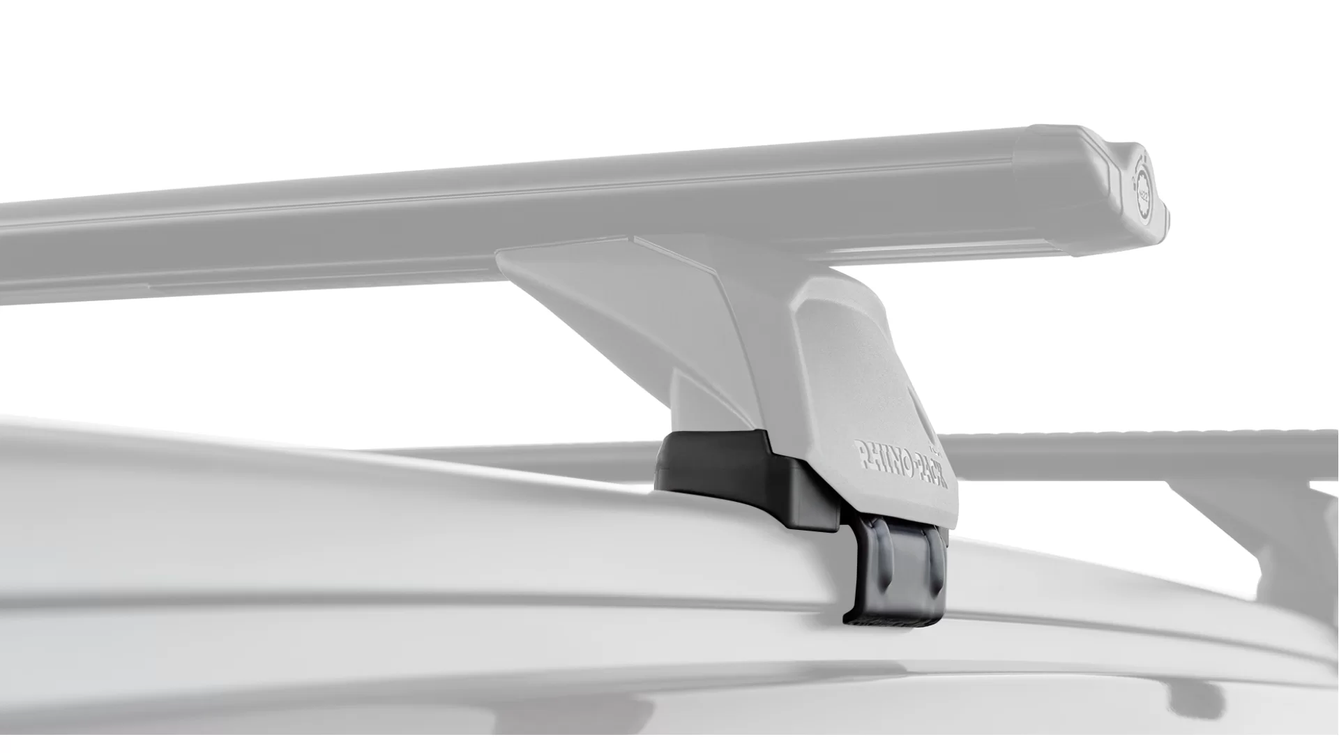 Rhino Rack RXFK Fit Kit For Ford Everest U704 Flush Rail (RX2FK001 - RXFK001)