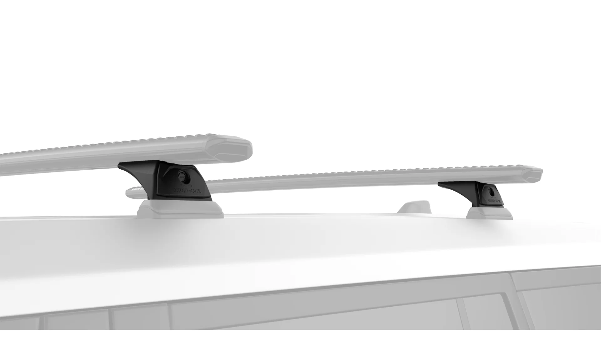 Rhino Rack RX300 High Locking Leg x2 (RX300H-2)