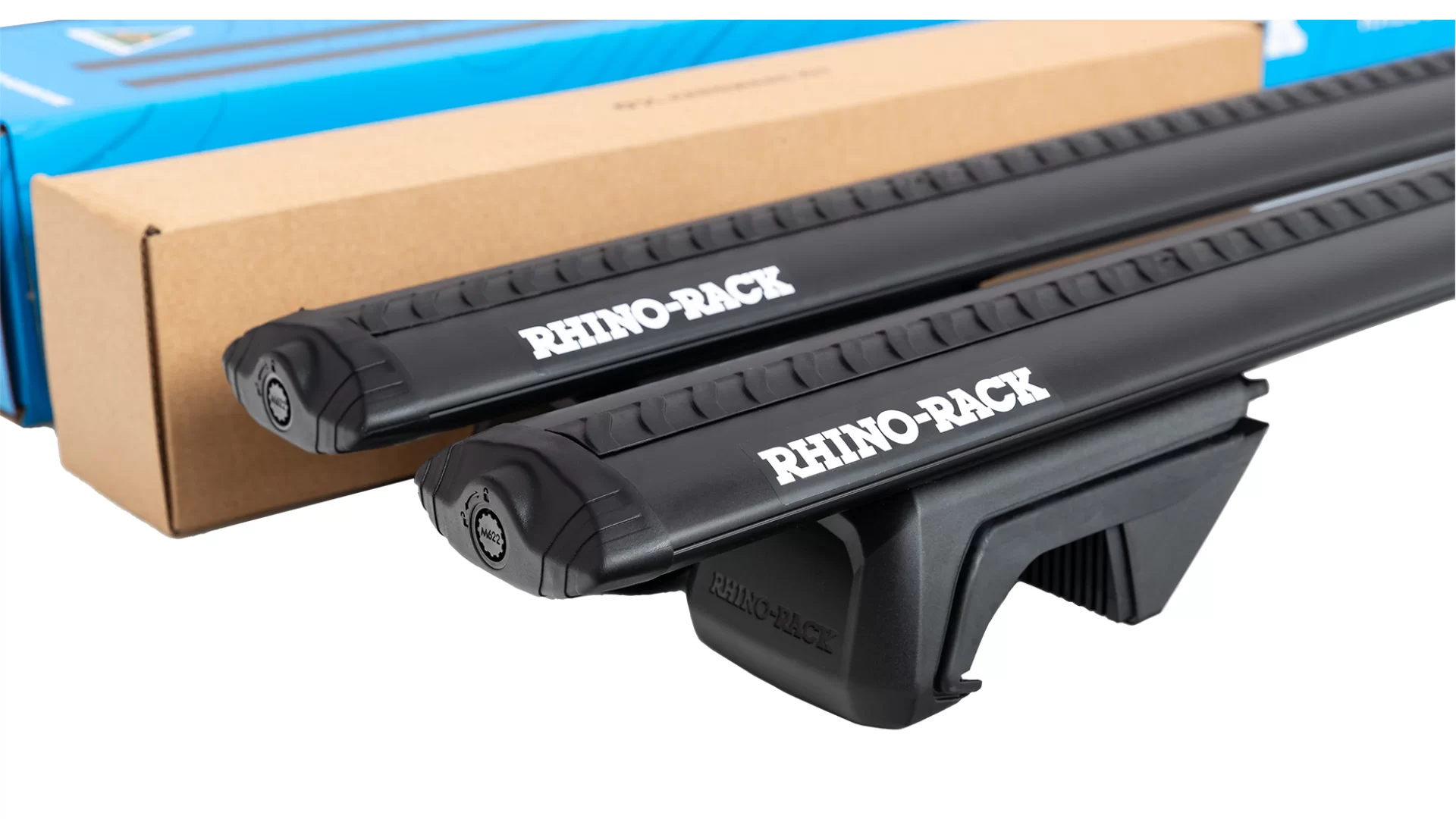 Rhino Rack RX100 Crossbar Kit 1180mm - RXB1VA118 - View 4