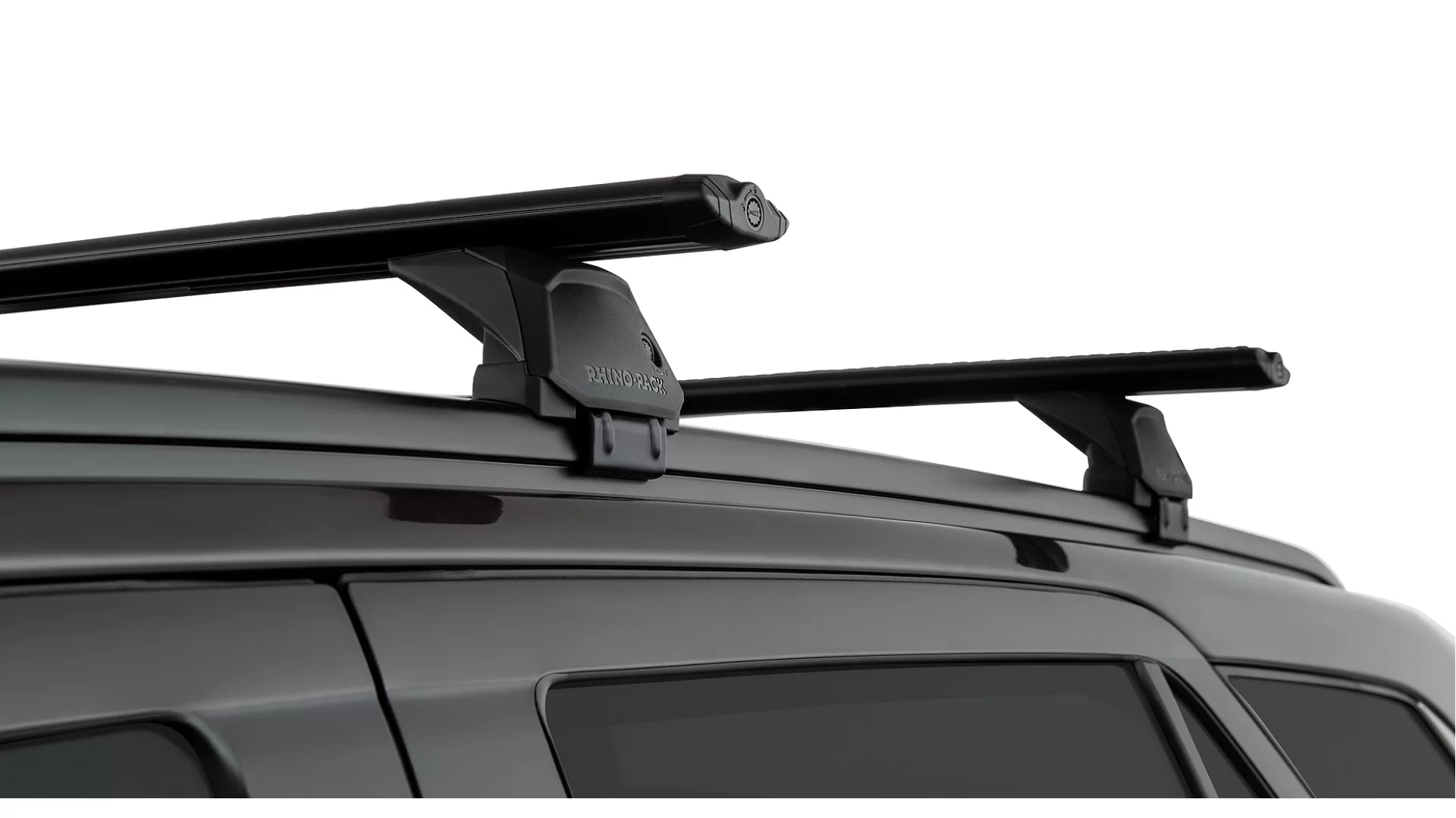 Rhino Rack RX200 Cross Bar Kit for Hyundai Tucson NX4 Flush Rail - View 4