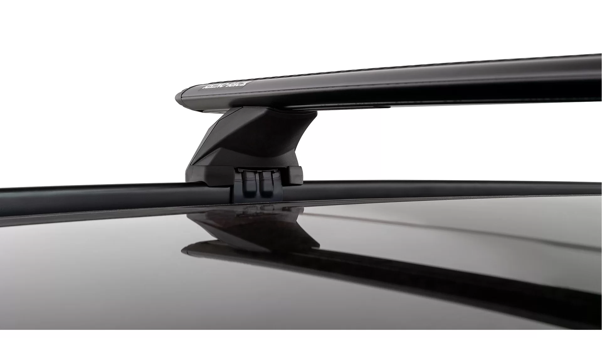 Rhino Rack RX200 Cross Bar Kit for Hyundai Tucson NX4 Flush Rail - View 1