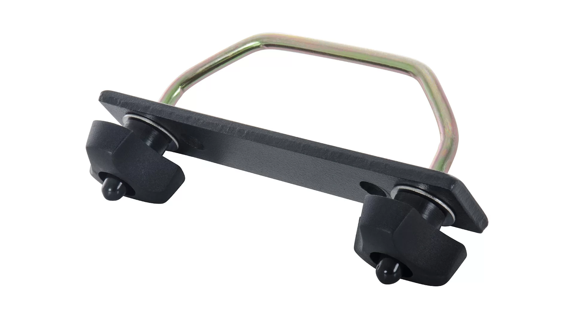 Rhino Rack U Bolts Vortex Bar S280 - View 2