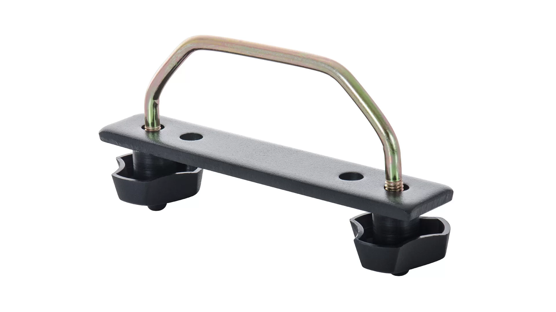 Rhino Rack U Bolts Vortex Bar S280 - View 1