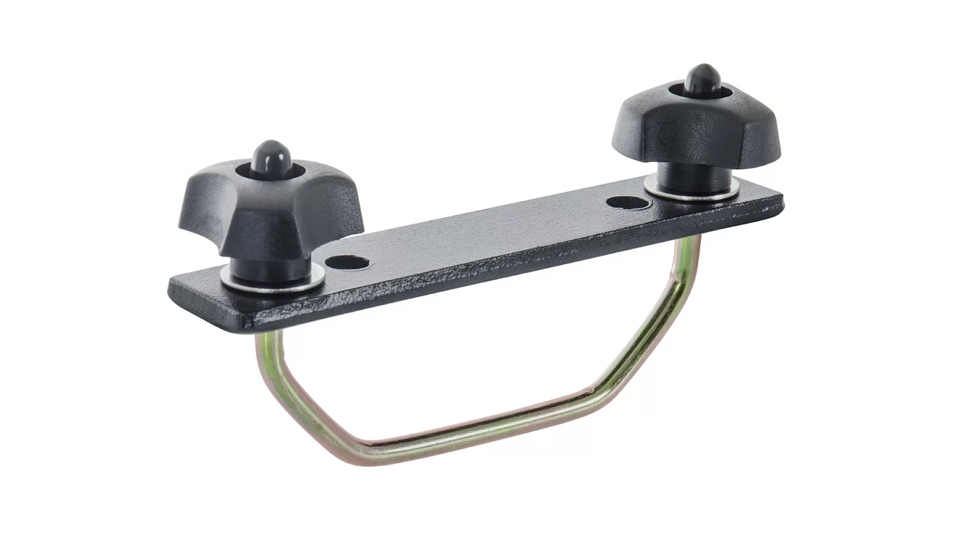 Rhino Rack U Bolts Vortex Bar S280