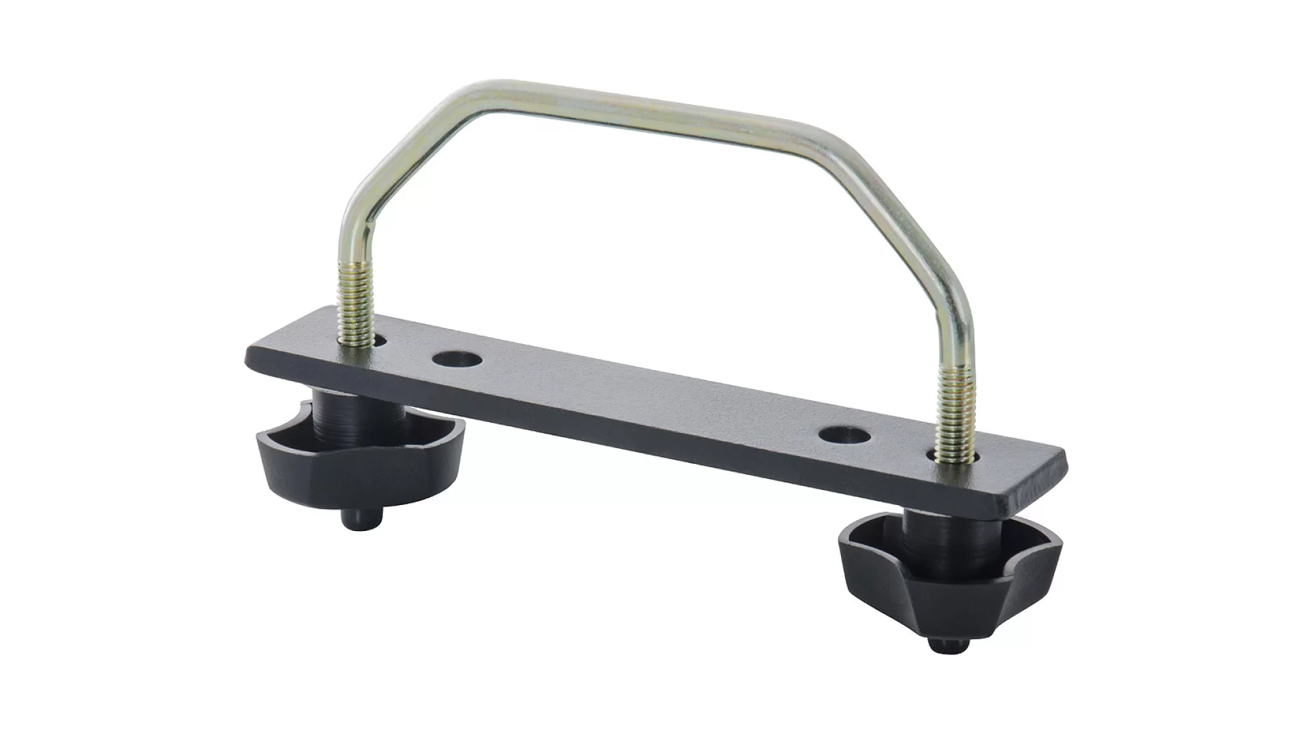 Rhino Rack U Bolts Long S280L - View 1