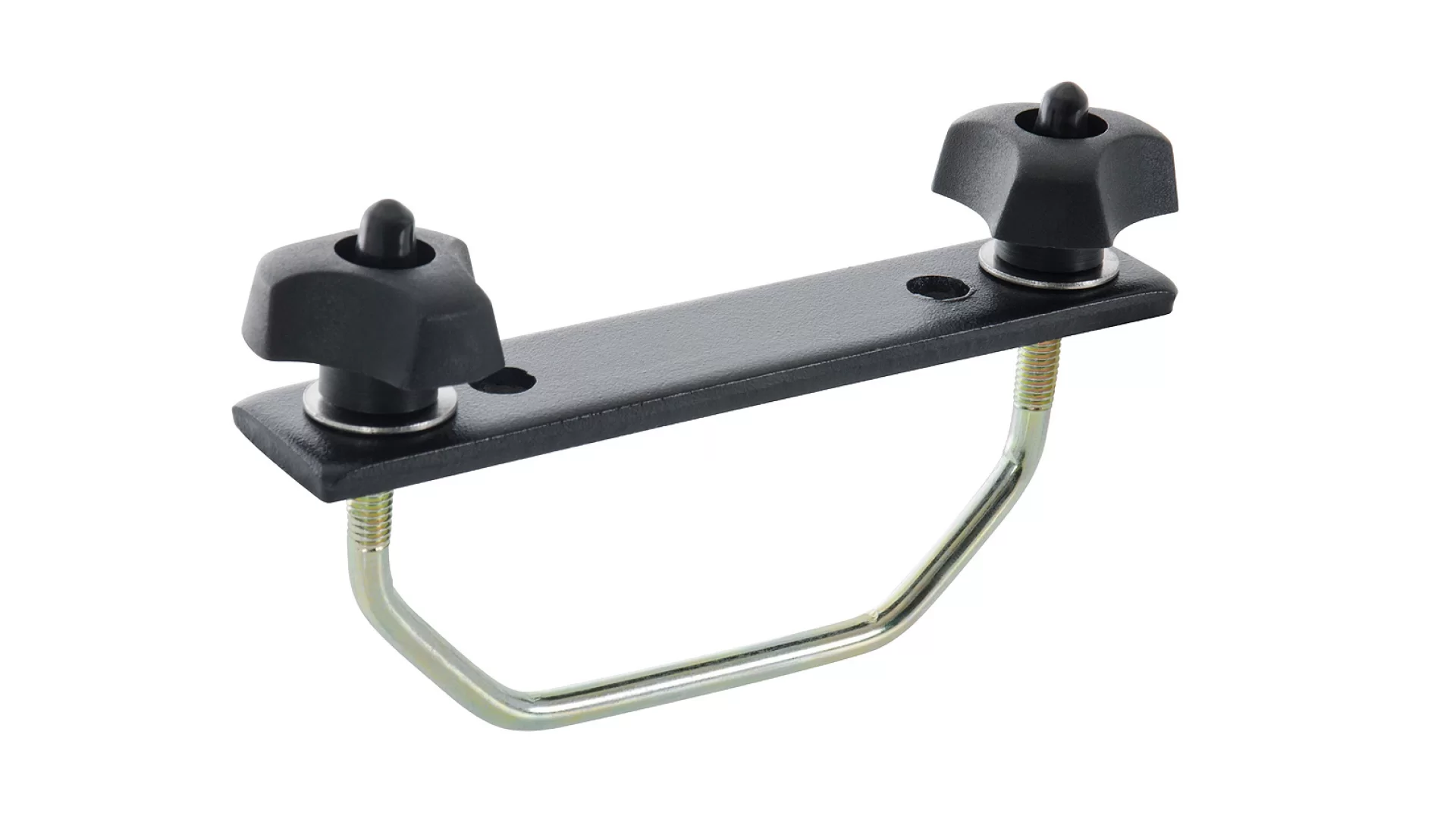 Rhino Rack U Bolts Long S280L