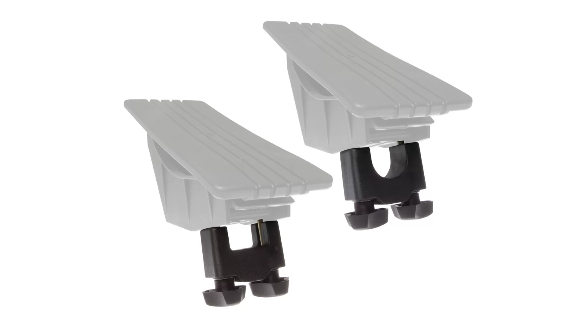 Rhino Rack S400 FIT KIT 32X22 EURO & YAKIMA BAR S400-FK5