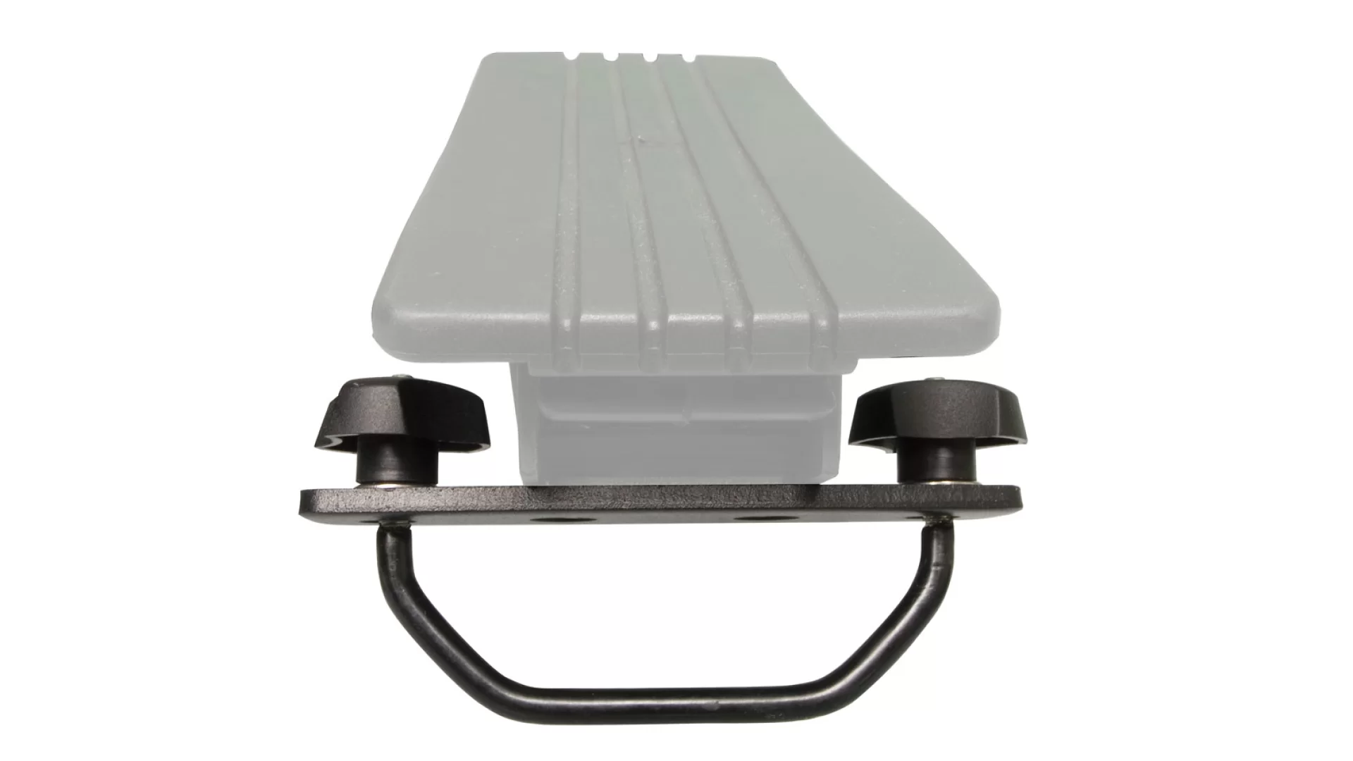 Rhino Rack S400 FIT KIT SUIT OE CROSSBARS S400-FK6 - View 1