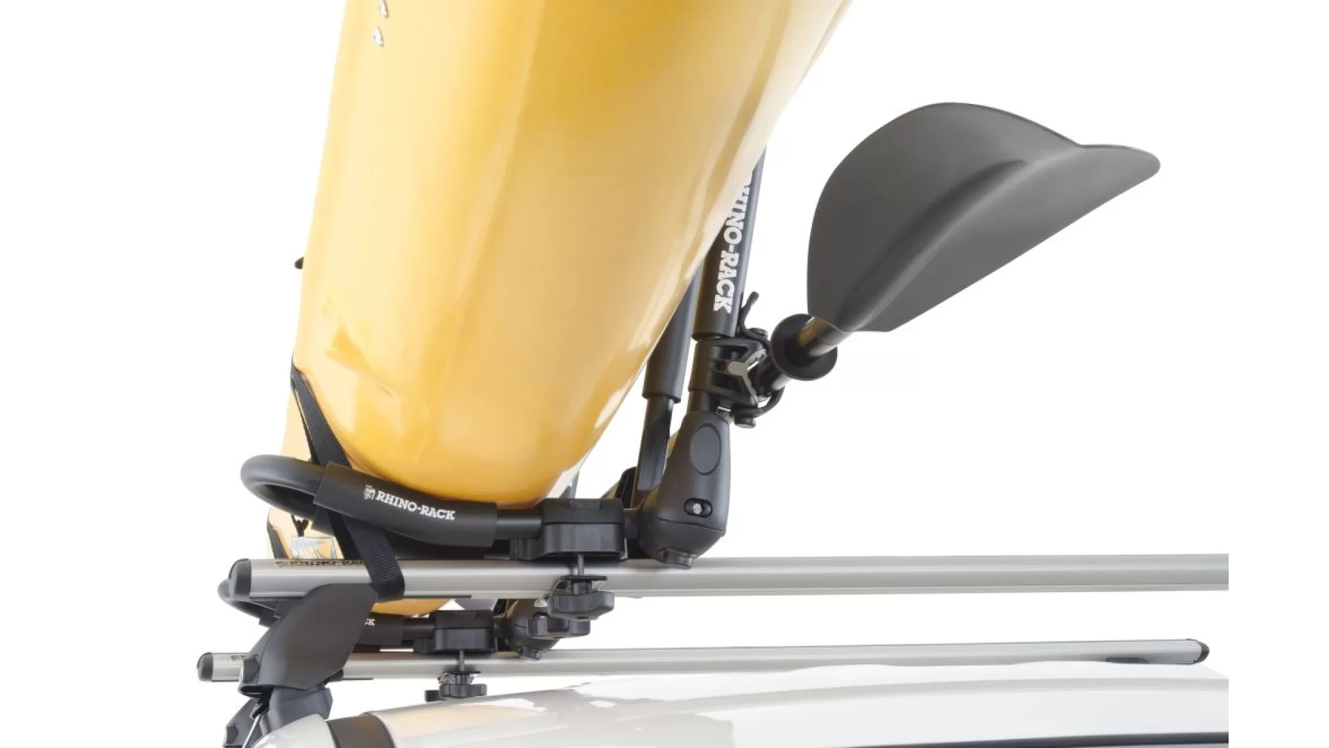 Rhino Rack Folding J Style Kayak Carrier - S512 - View 3