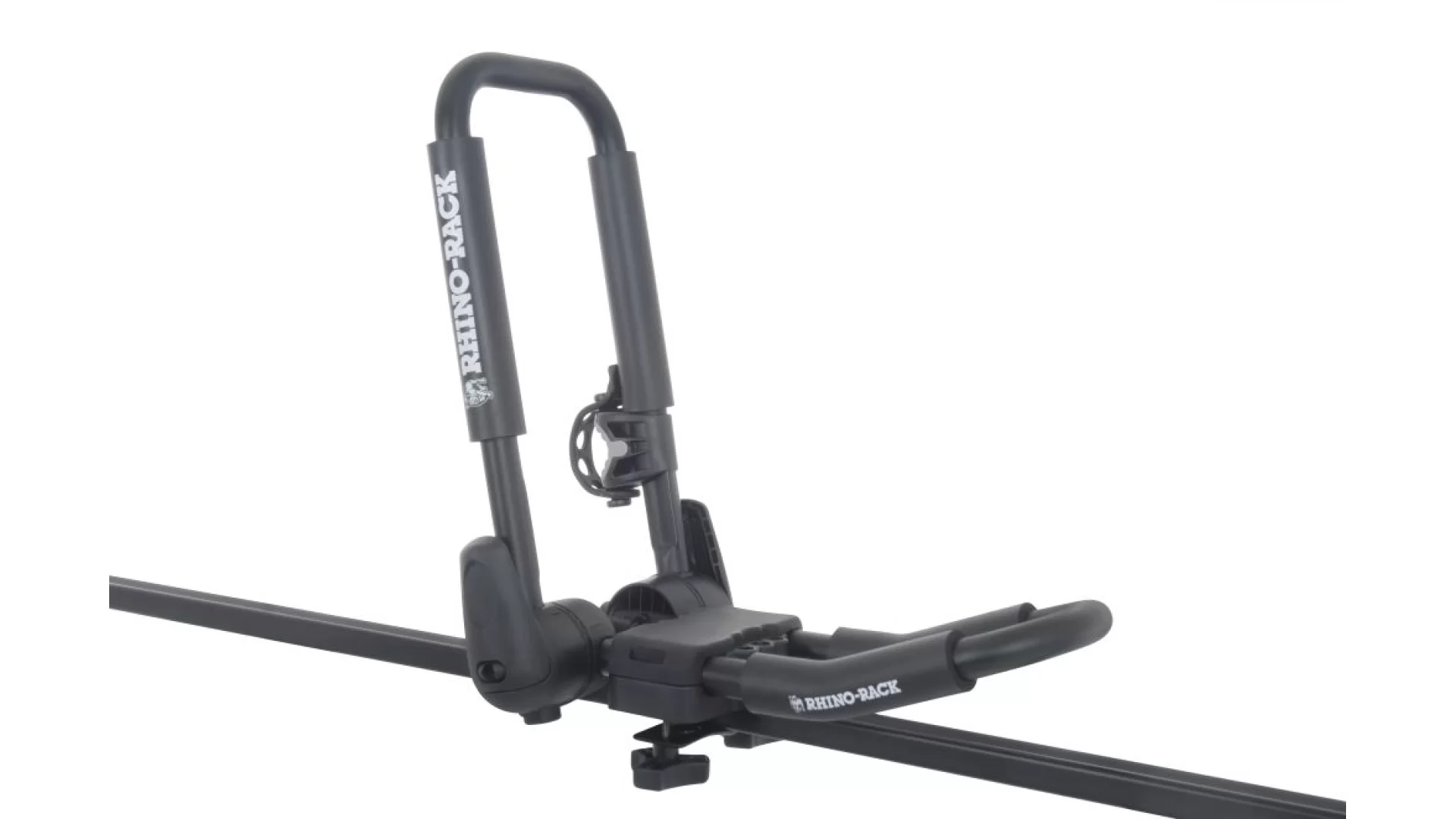 Rhino Rack Folding J Style Kayak Carrier - S512