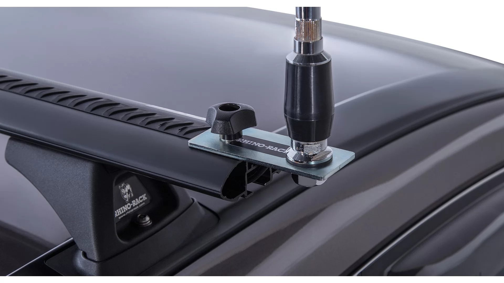 Rhino Rack Vortex Aerial Bracket S613 - View 4