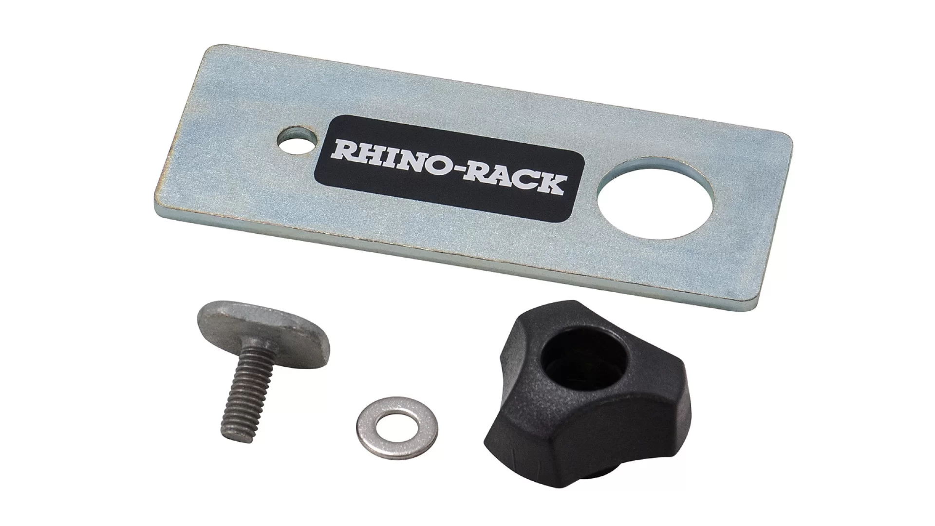 Rhino Rack Vortex Aerial Bracket S613 - View 3