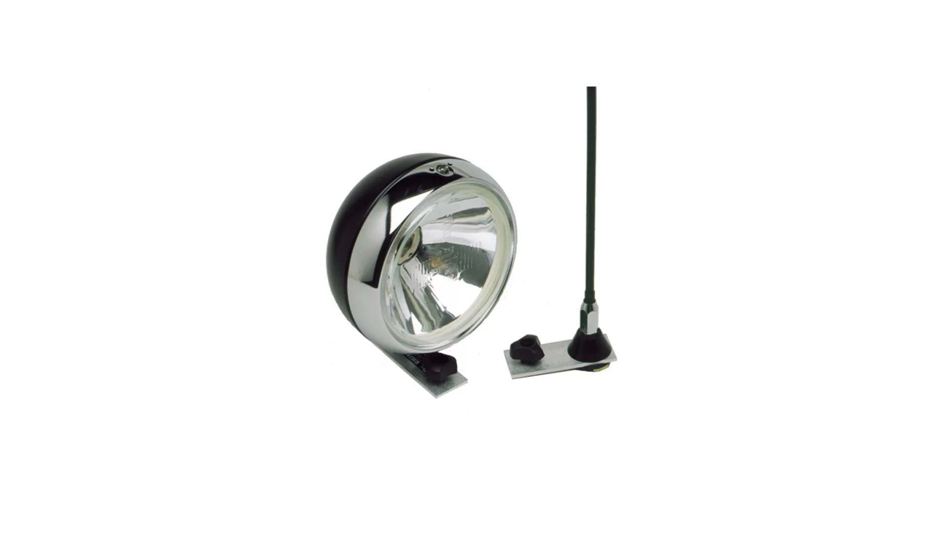 Rhino Rack Vortex Aerial Bracket S613 - View 2