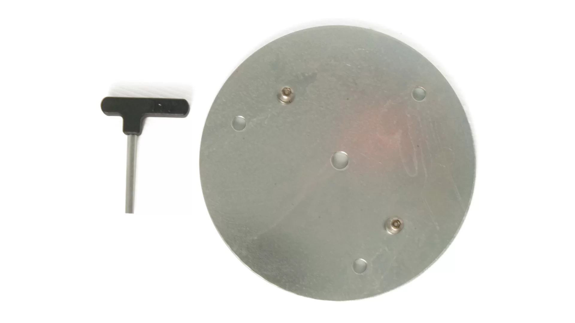 Rhino Rack BEACON PLATE - SPORTZ SBP - View 1