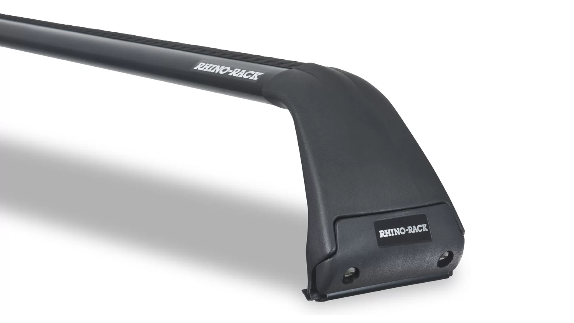Rhino Rack Vortex SG Black 2 Bar Roof Rack (SG60)