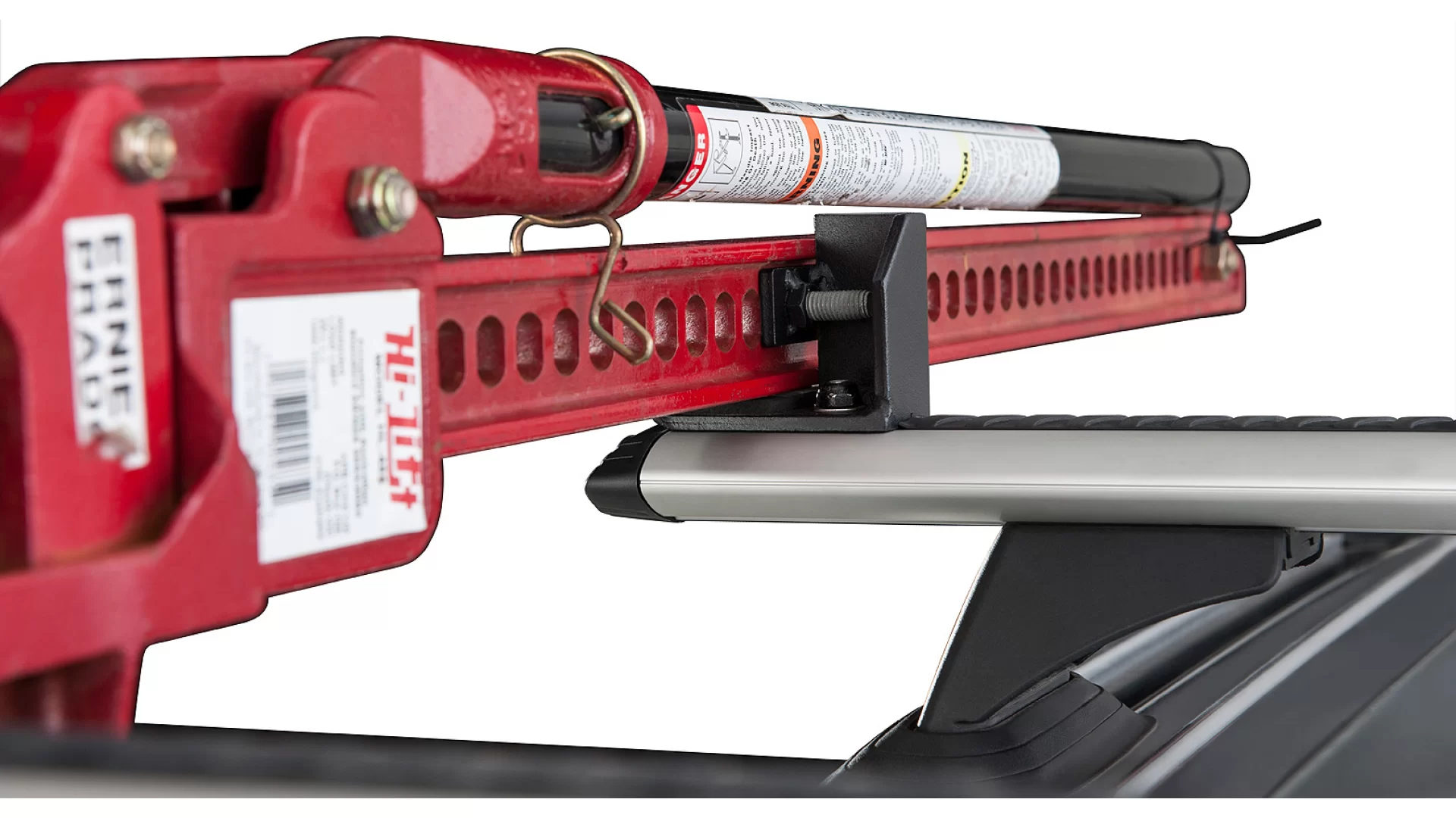 Rhino Rack Vortex High Lifting Jack Holder Bracket SJHB - View 7