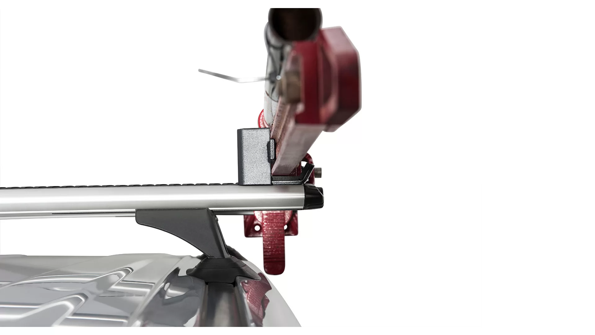 Rhino Rack Vortex High Lifting Jack Holder Bracket SJHB - View 6